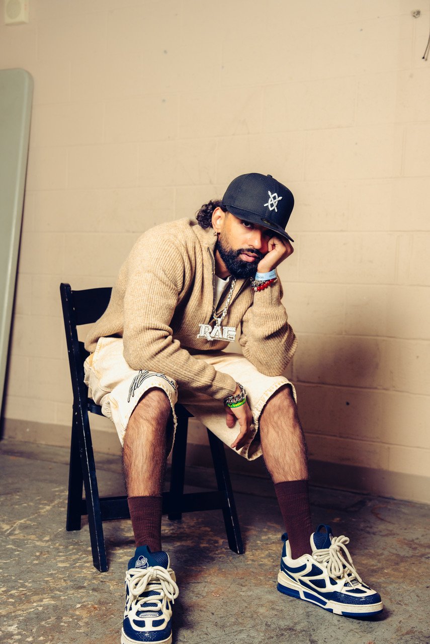 Raf-Saperra - Sultan Rahi (Official Video)