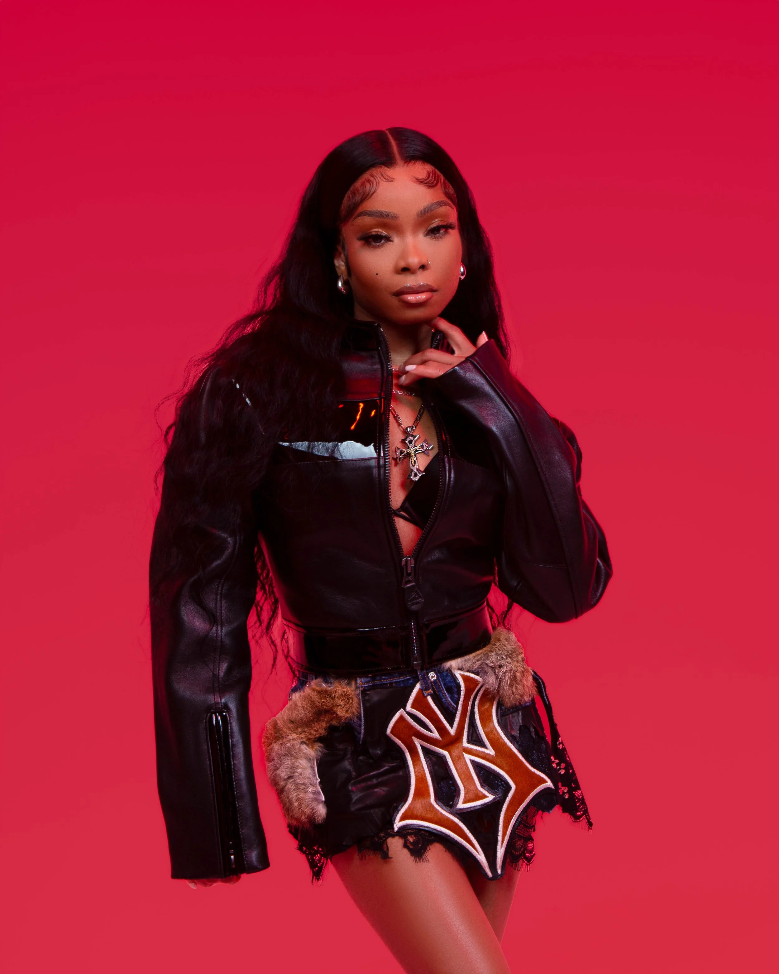 Lola Brooke - Go To Yo Head (Single)