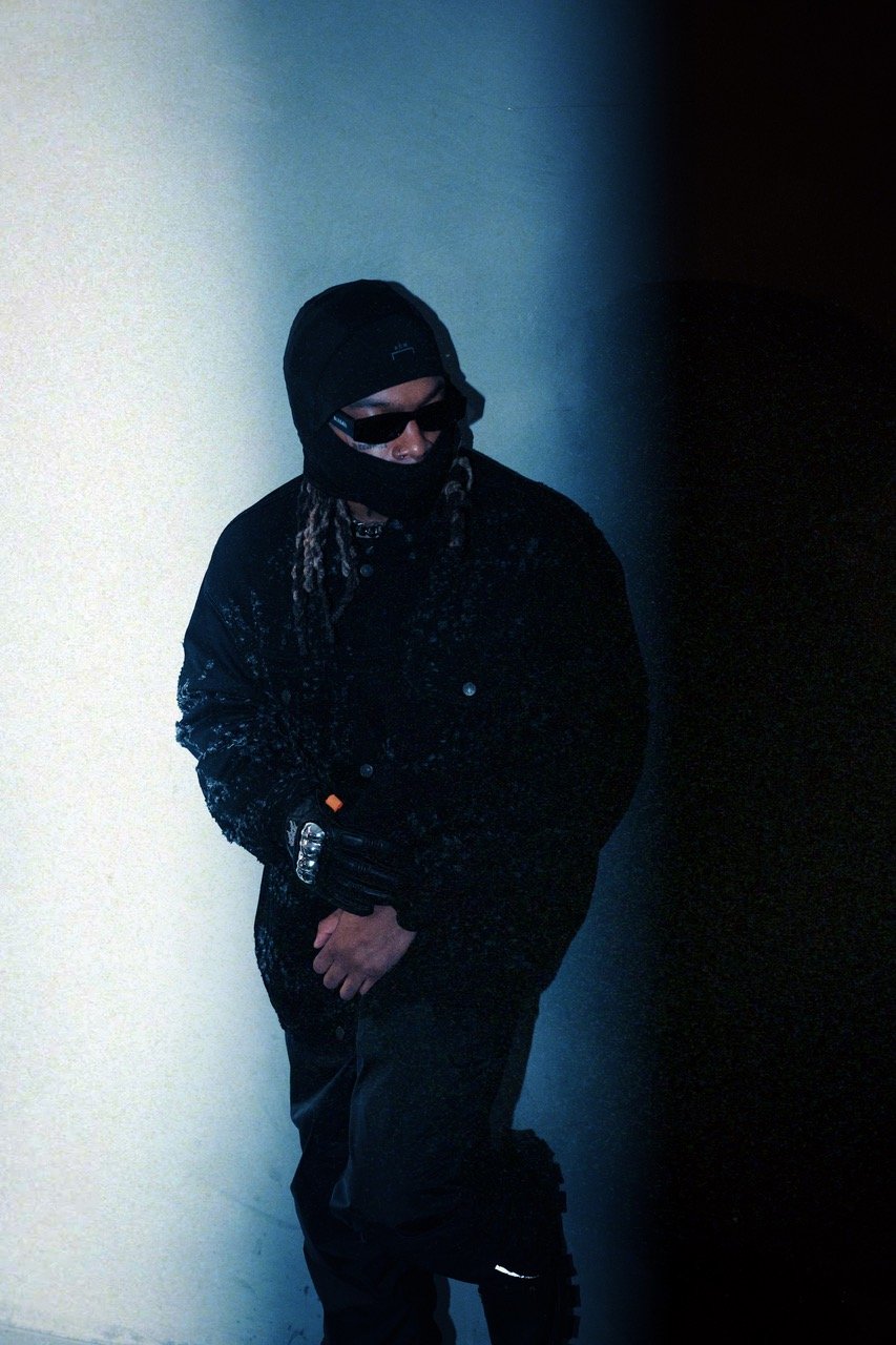 Uche - AWAKE (Official Video)