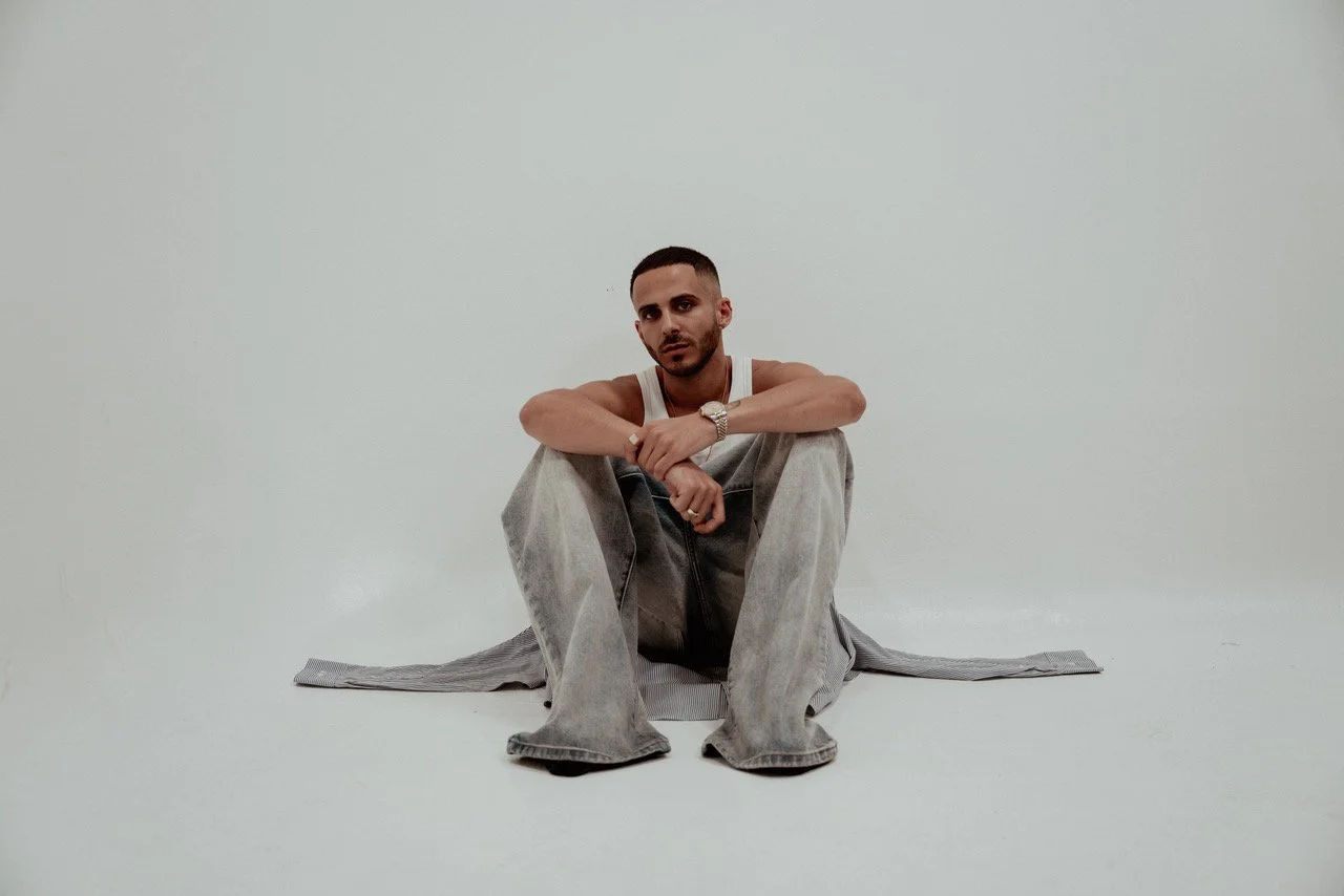 Col3trane - Hamartia (EP)