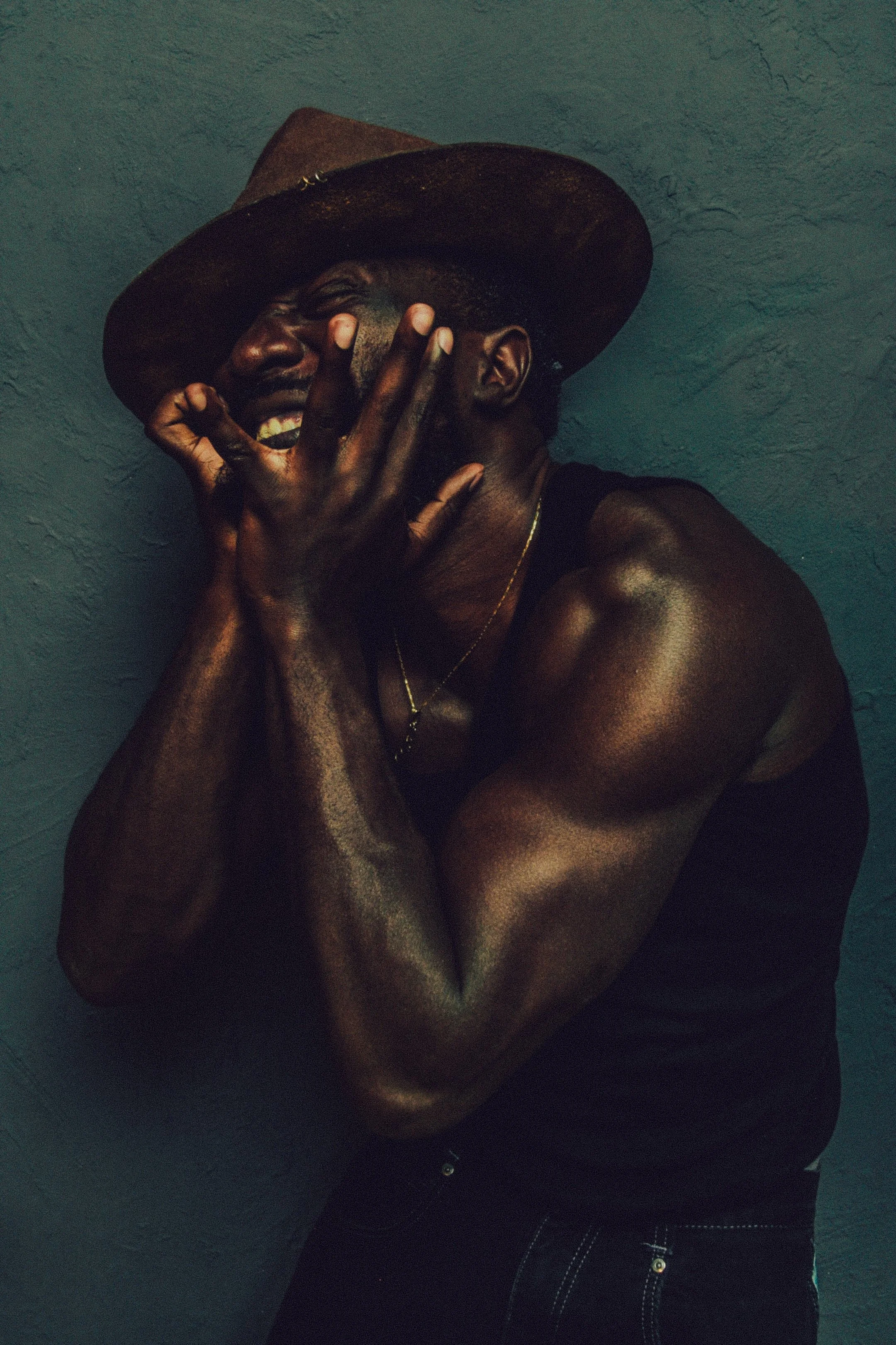 PREMIERE: Jeff Darko - Merry Go Round (EP) + 10 Questions