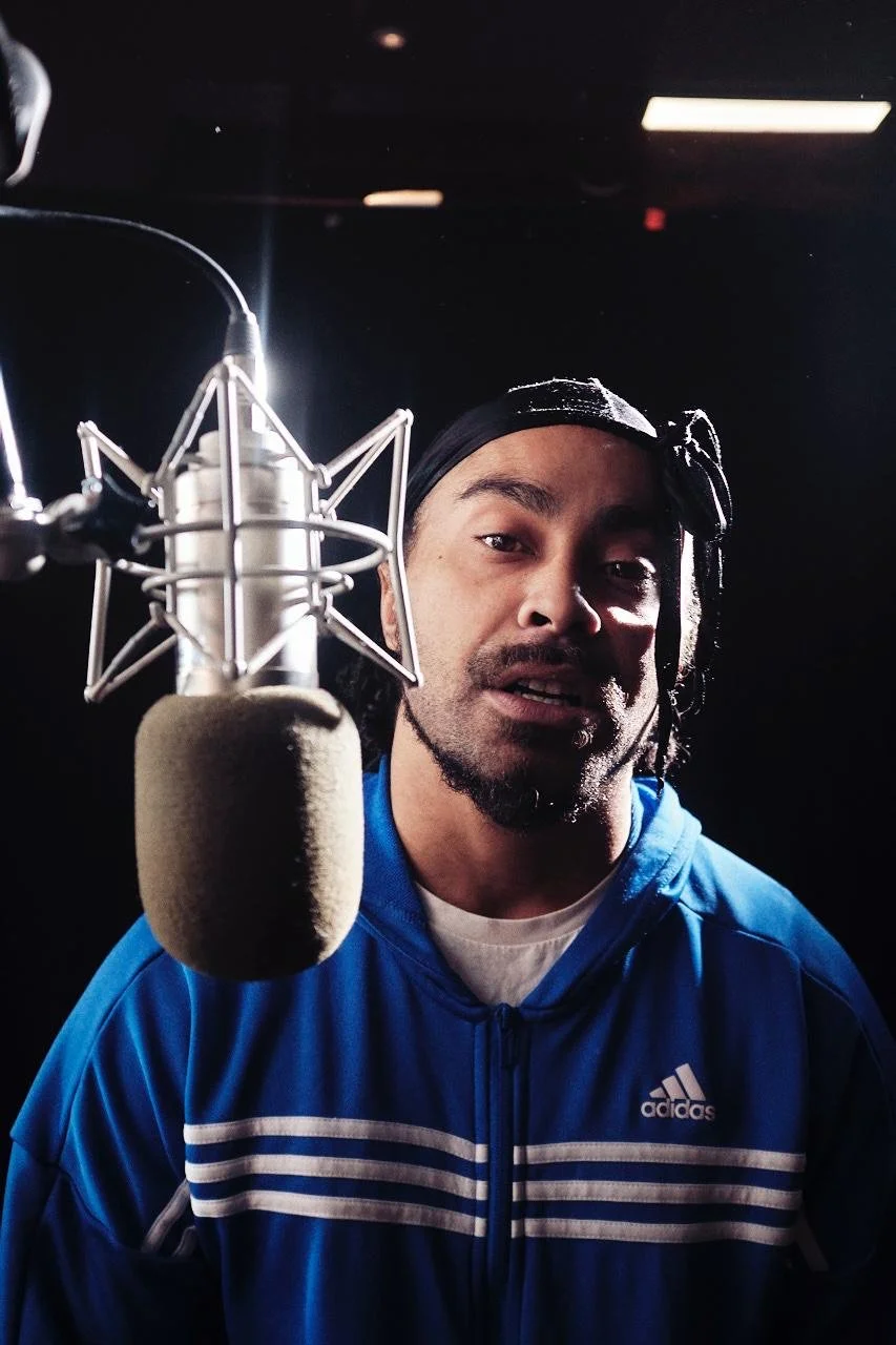 Lil’ Nate - Judgement Day (Single)