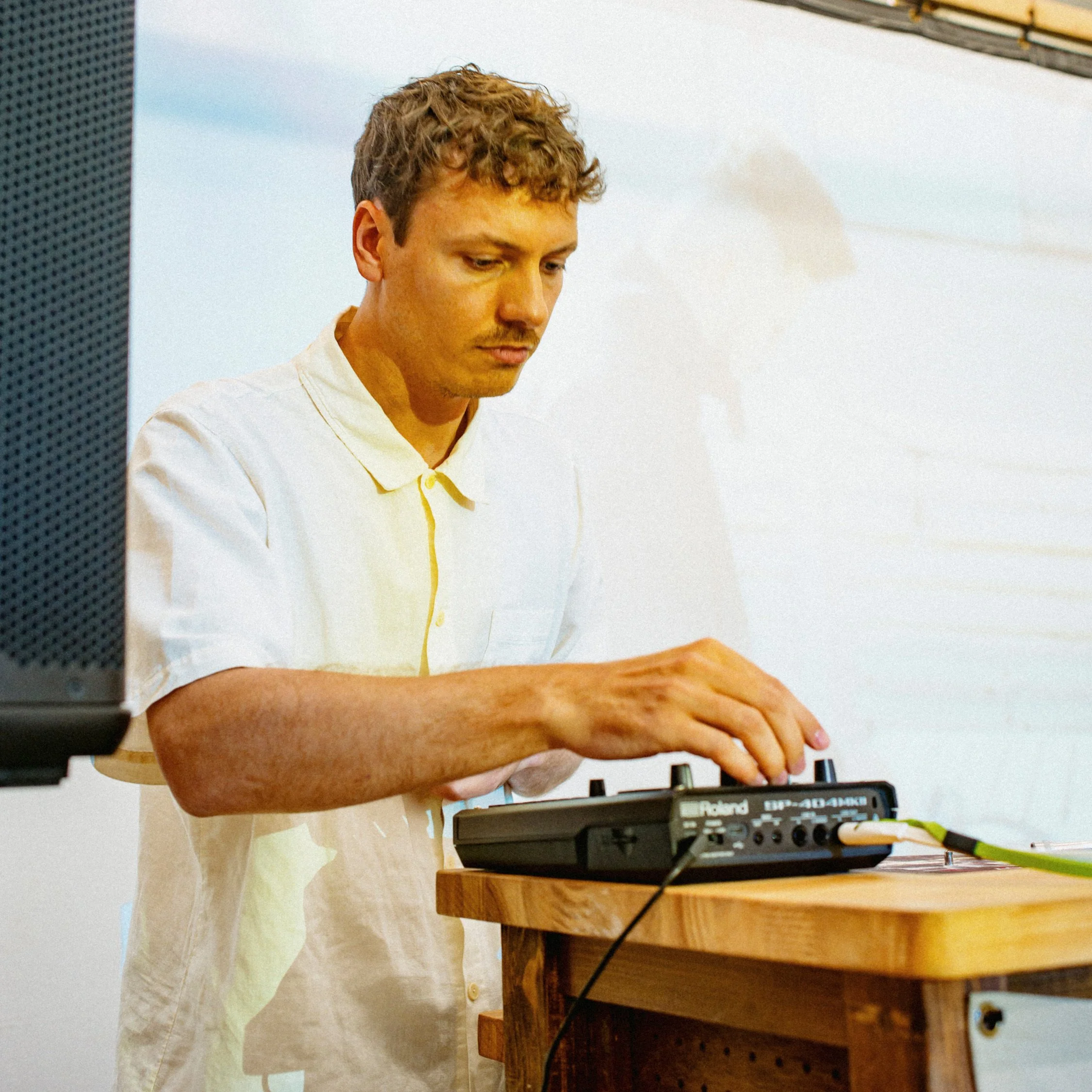 Midan ft: FloFilz - De Aquisgrano A Rio (Single)