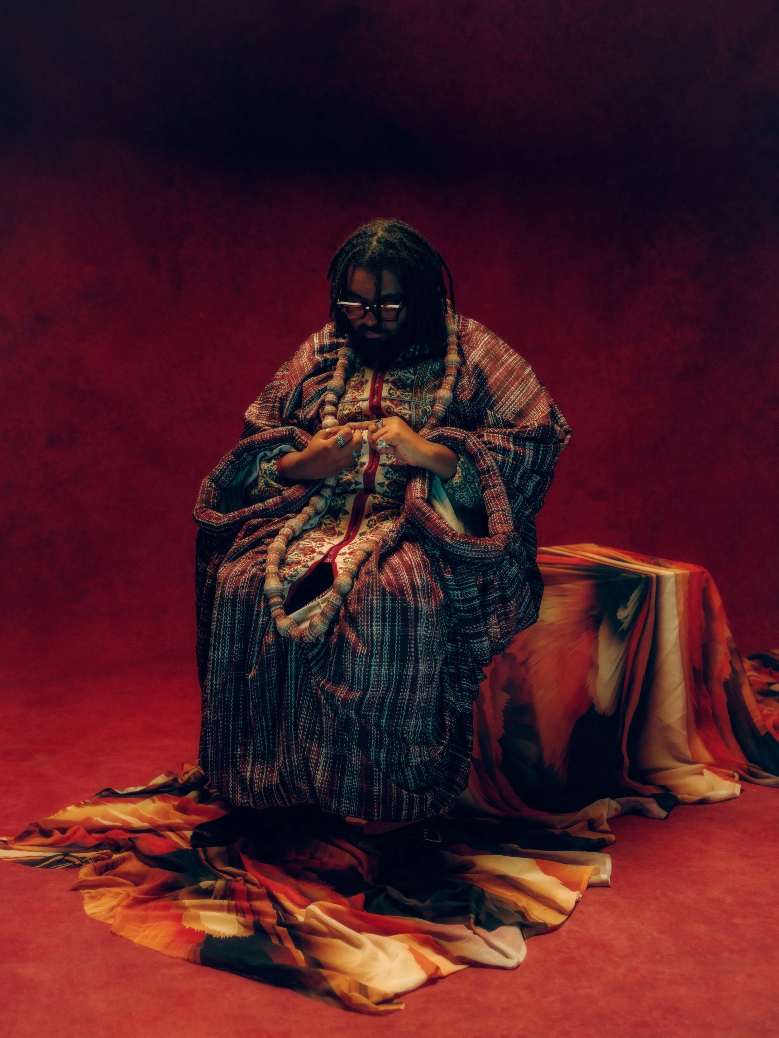 Elmiene - For The Deported (EP)