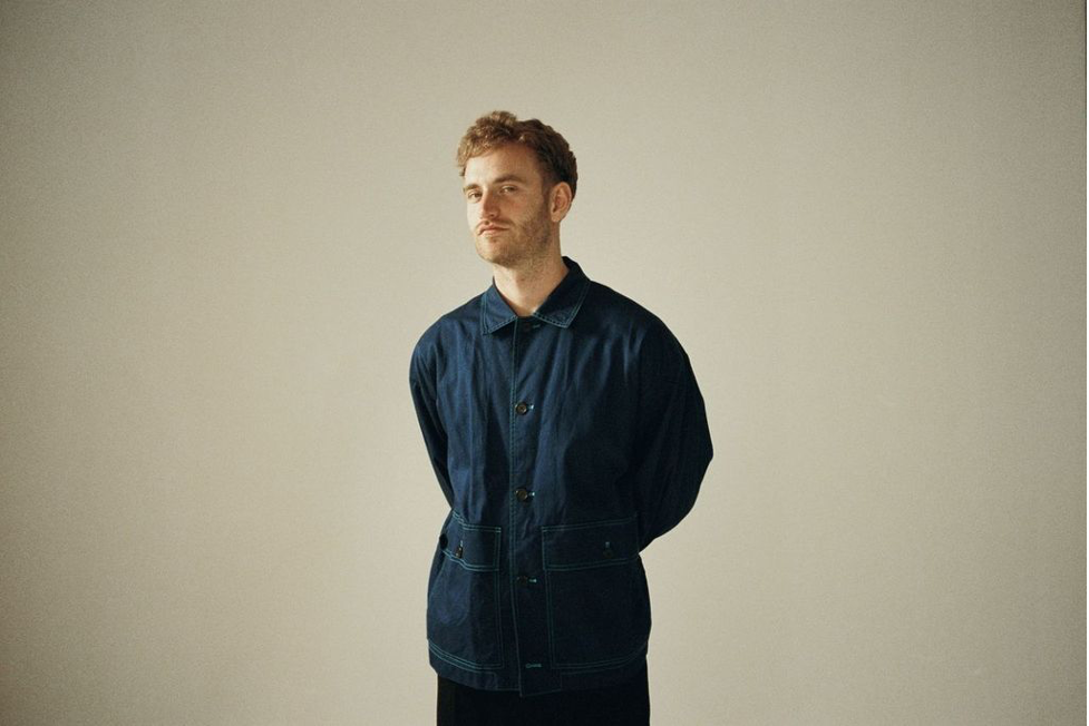 Tom Misch ft: Loyle Carner - Colourblind (Single)