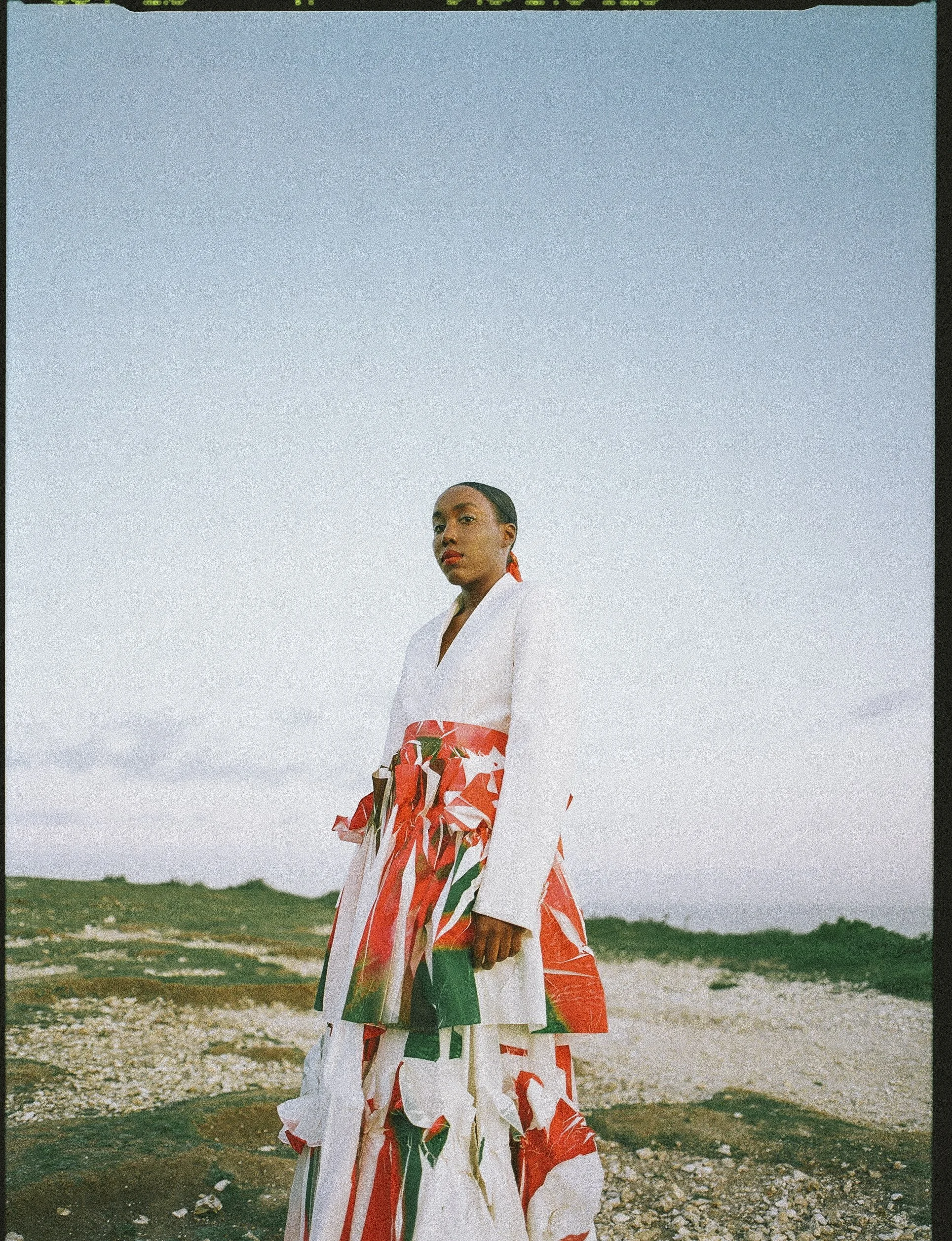 Ego Ella May - FIELDNOTES: COMPLETE (Album)