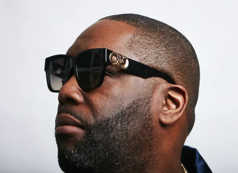 Killer Mike - Nobody Knows (Official Video)