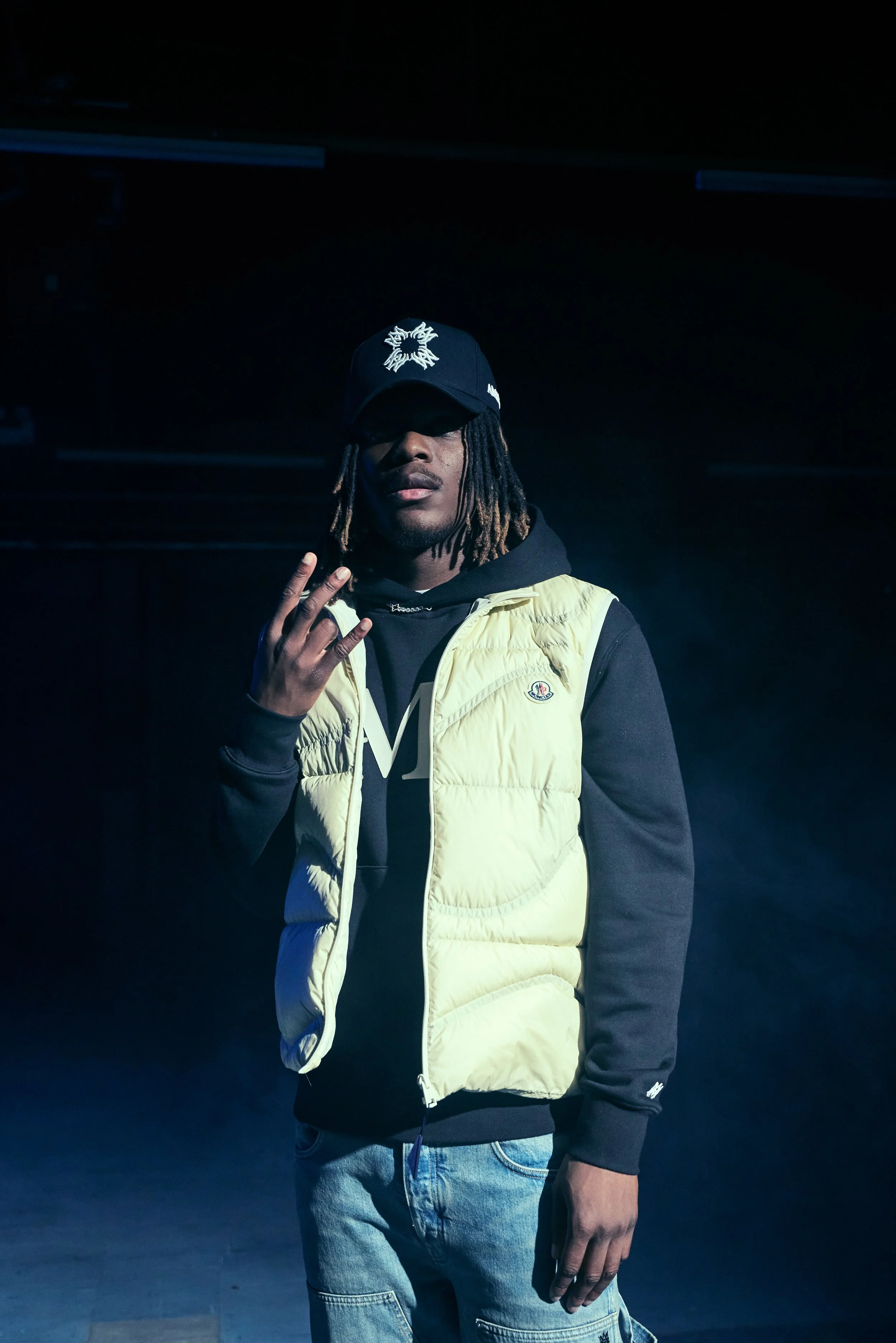 Offica - Plotting (Freestyle Video)