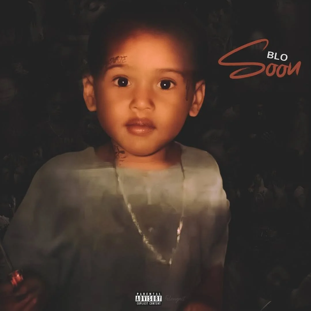 Blo - Soon (Album)