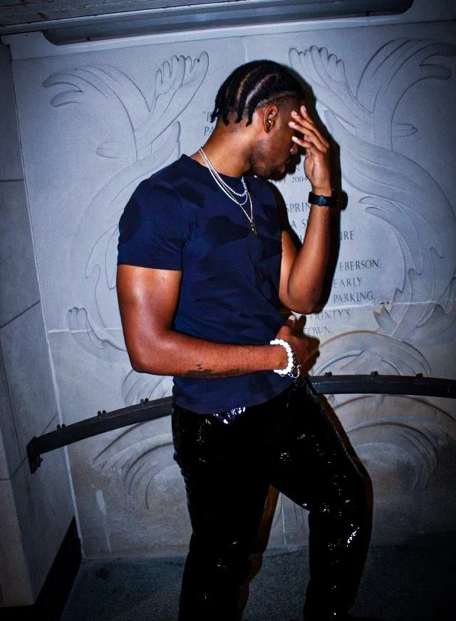 Eternal Khali - Recognize My Face, Pt. 2 (Single)