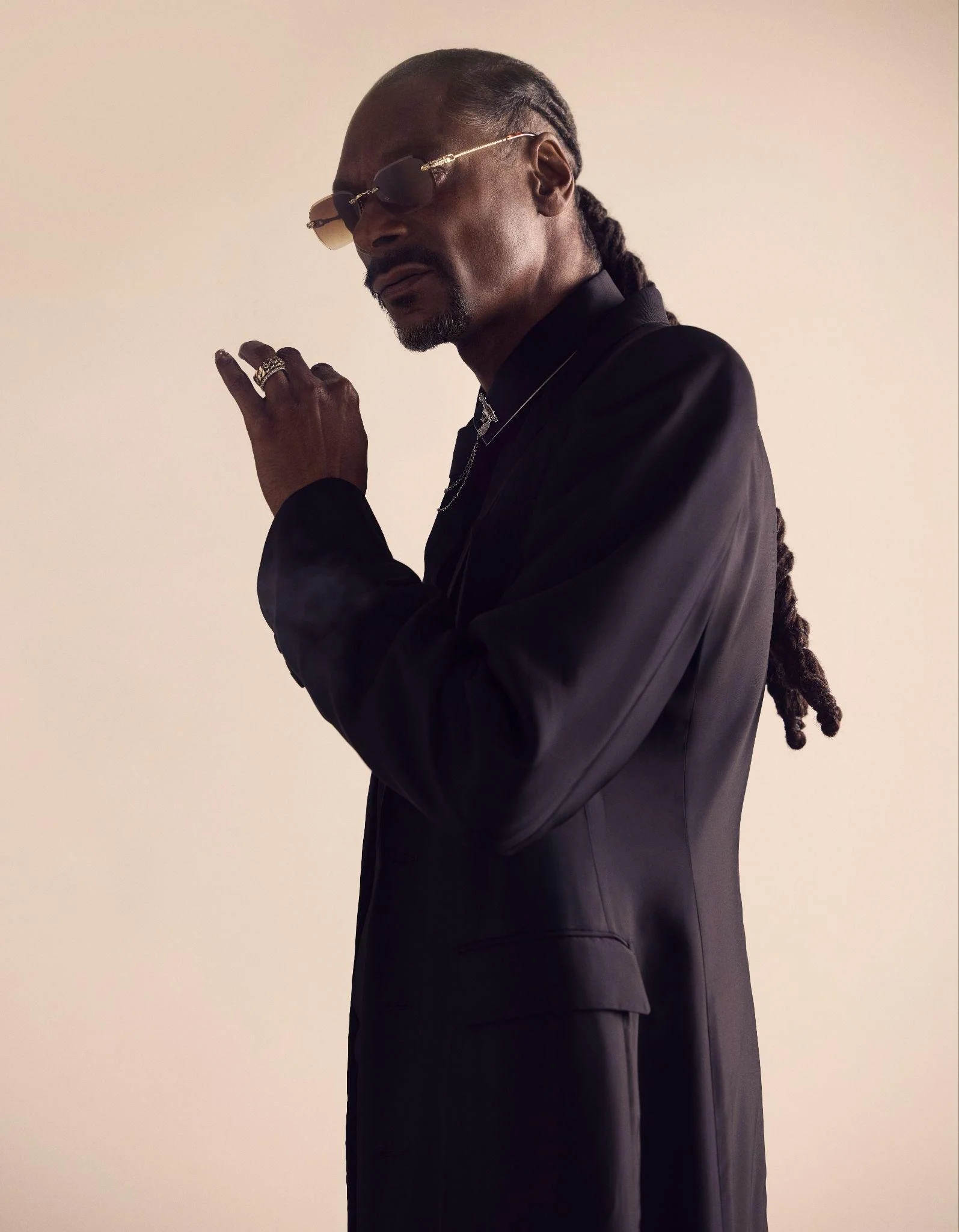 Snoop Dogg - Missionary (Album)