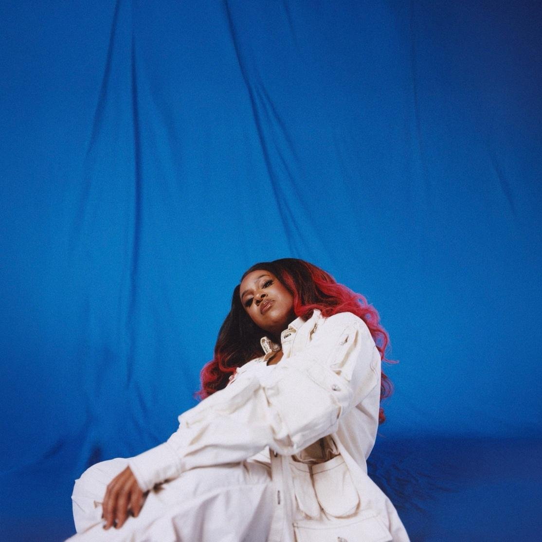 Nao - All of Me (Single)