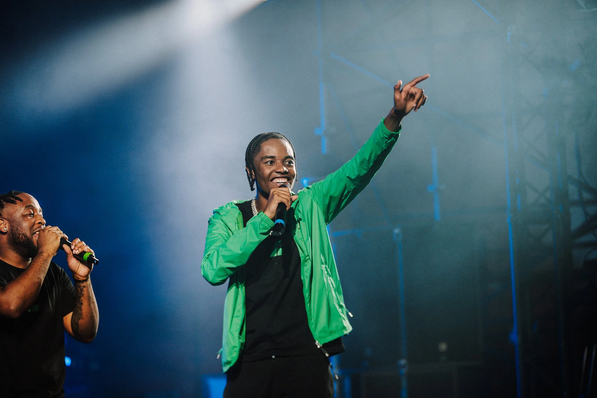 Temz leaks snippet for new single ‘No Emotion’