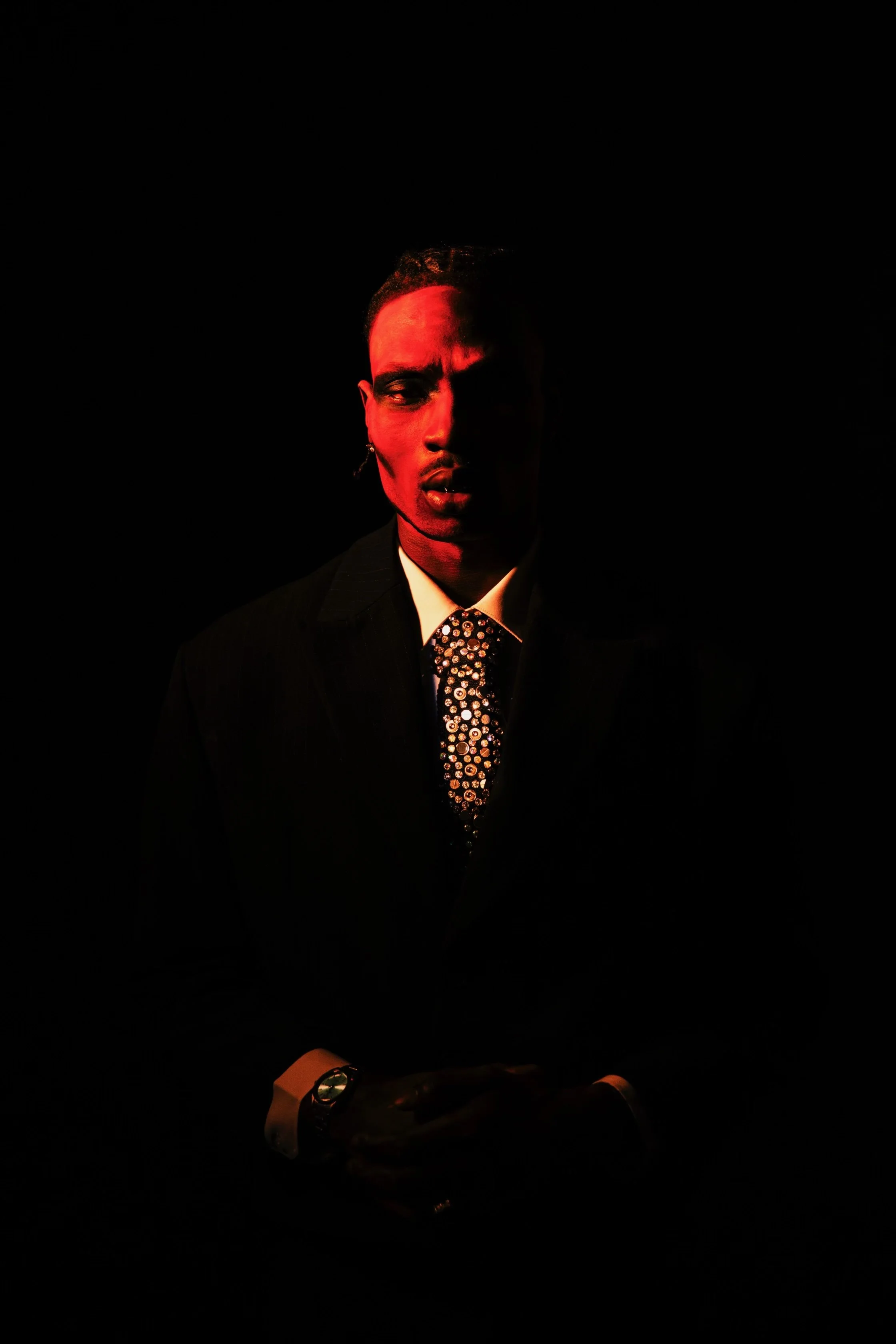 Travy - SPOOKY (Album)