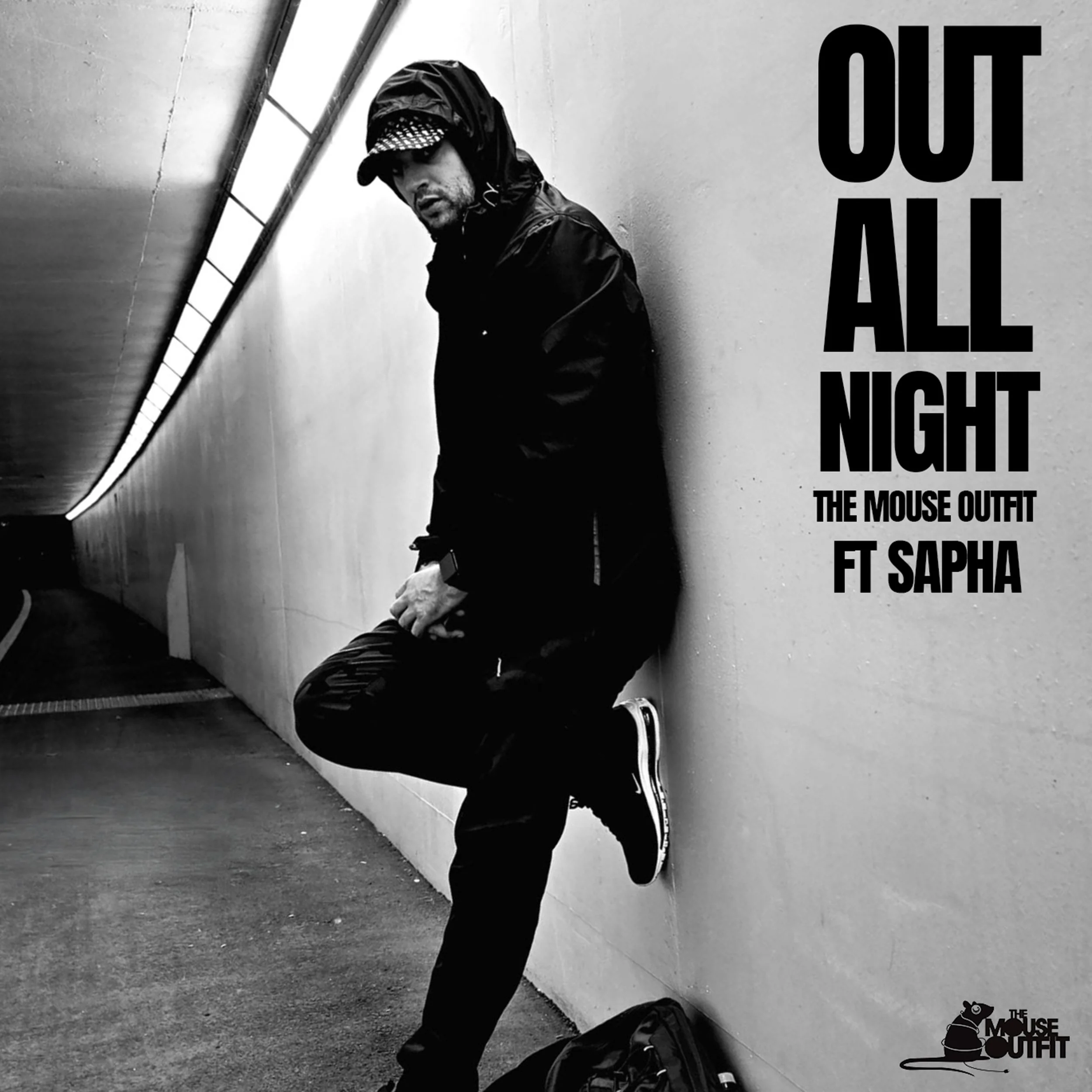 The Mouse Outfit ft: Sapha - Out All Night (Official Video)