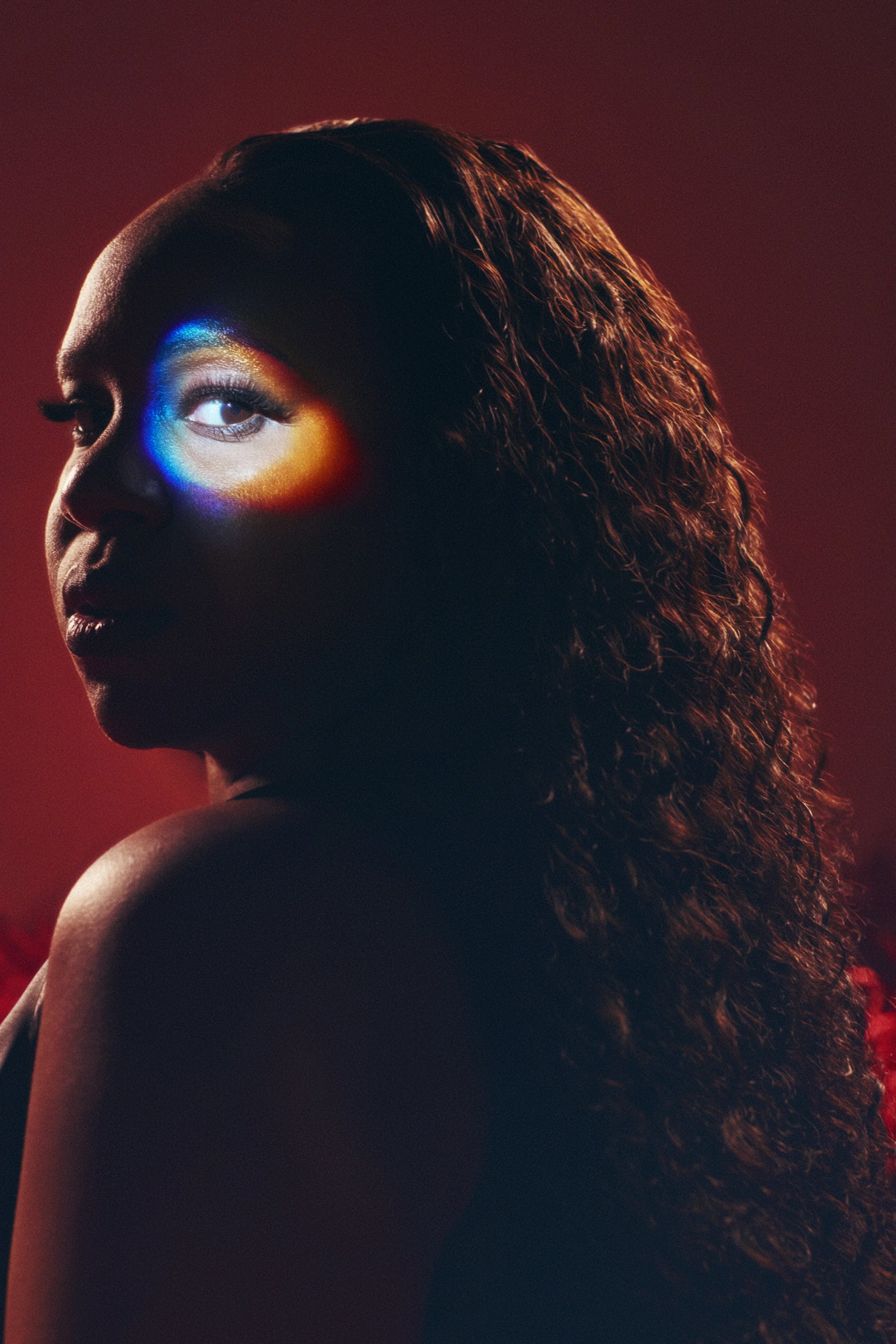 Nao - Happy People (Single)