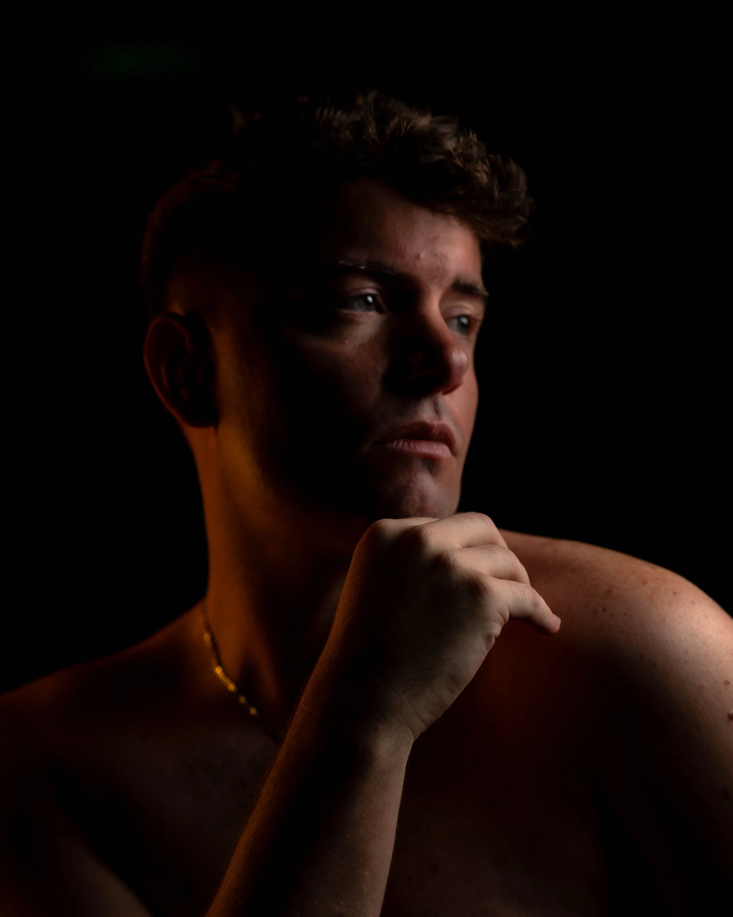 Tye David - MAKING MOVES (Album)