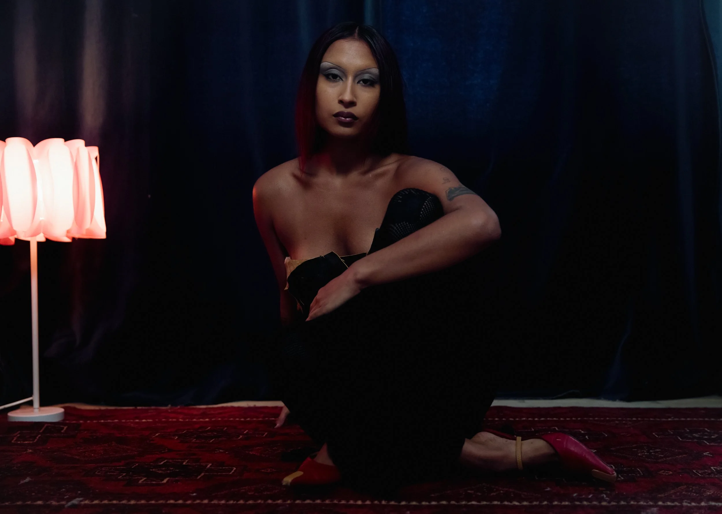 Aanya Martin - Rhythm For The Blues (Single)