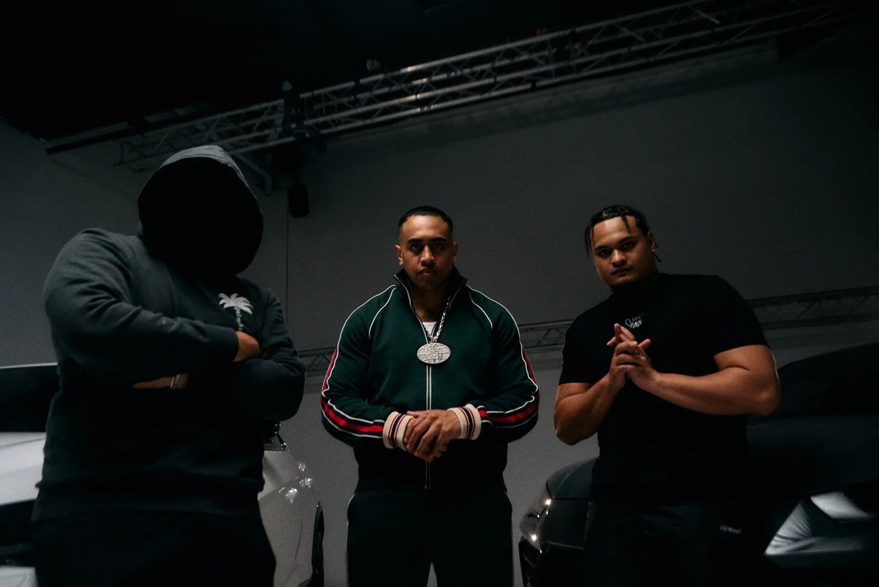 ONEFOUR ft: Abra Cadabra - MOVIE (Official Video)