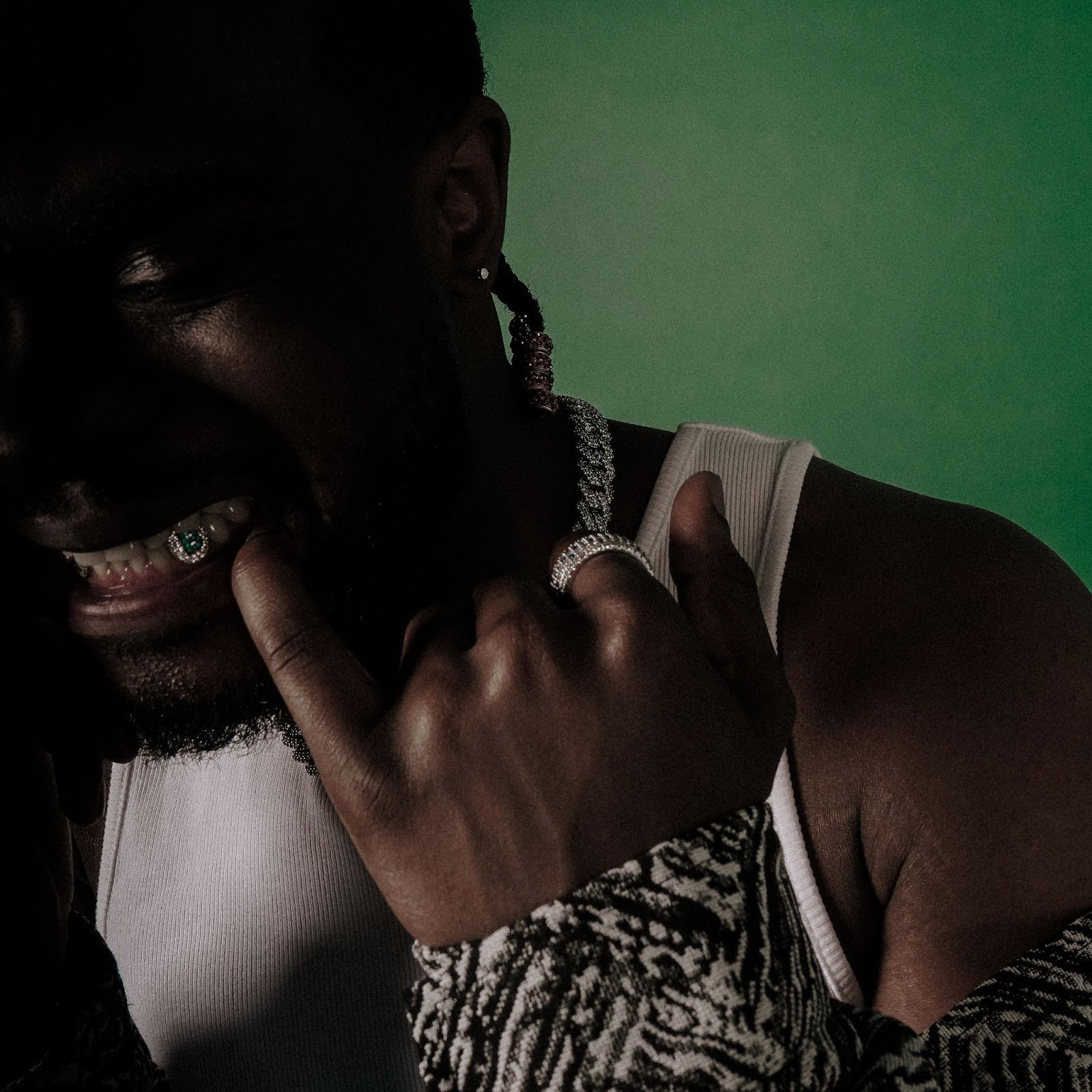 Kwoli Black - Sorry For Your Loss (freestyle) (Official Video)