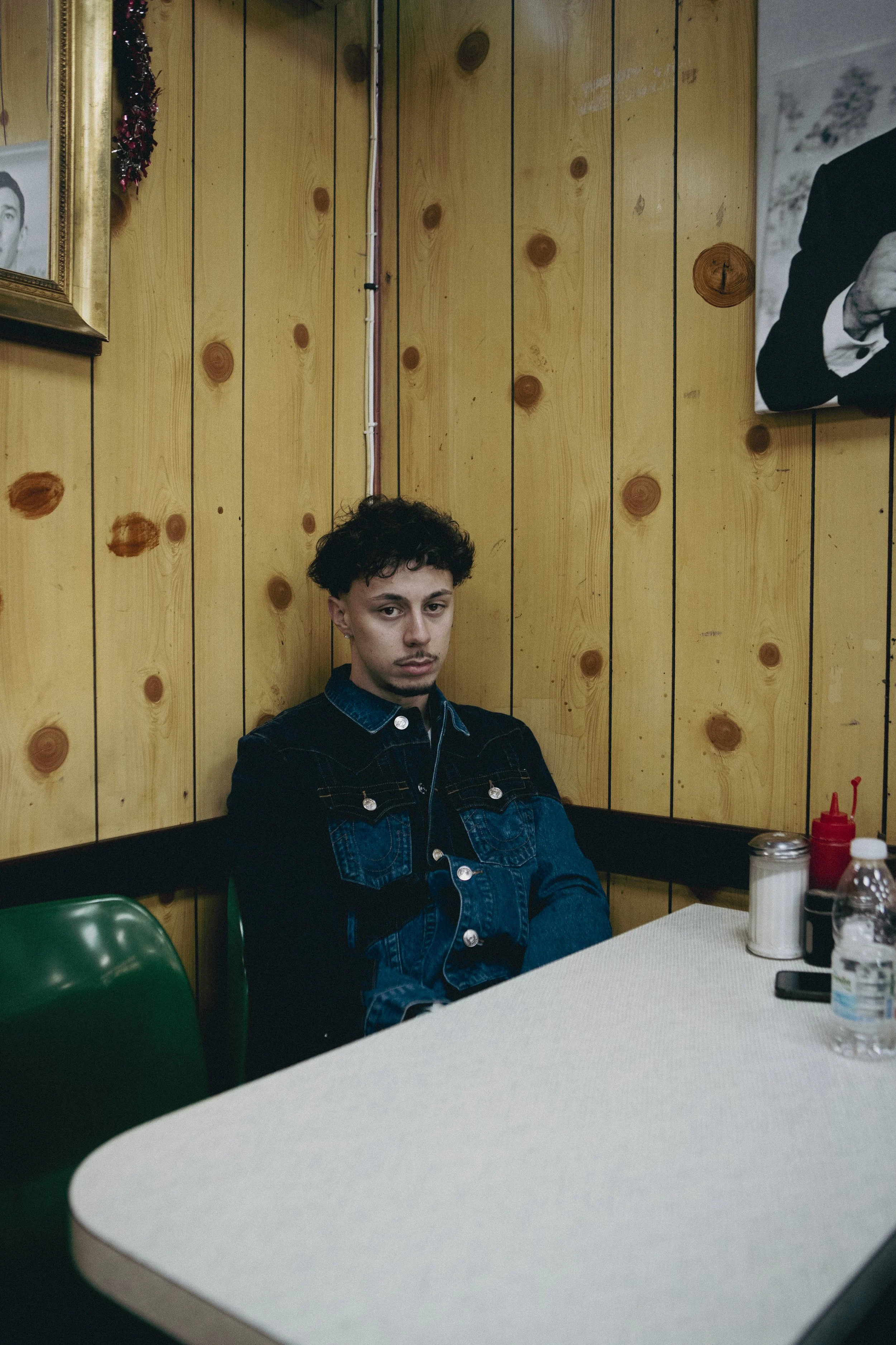 Reuben Aziz - how did we end up here? (Deluxe Album Edition)