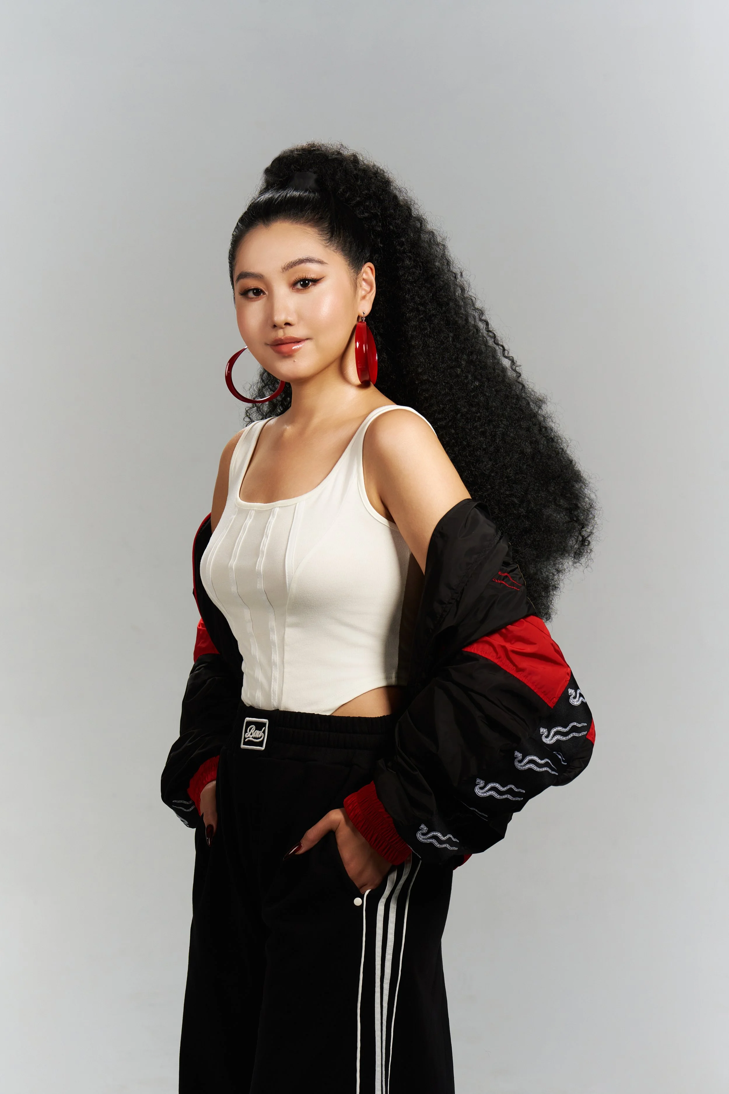 SherryZ - Time (Album)