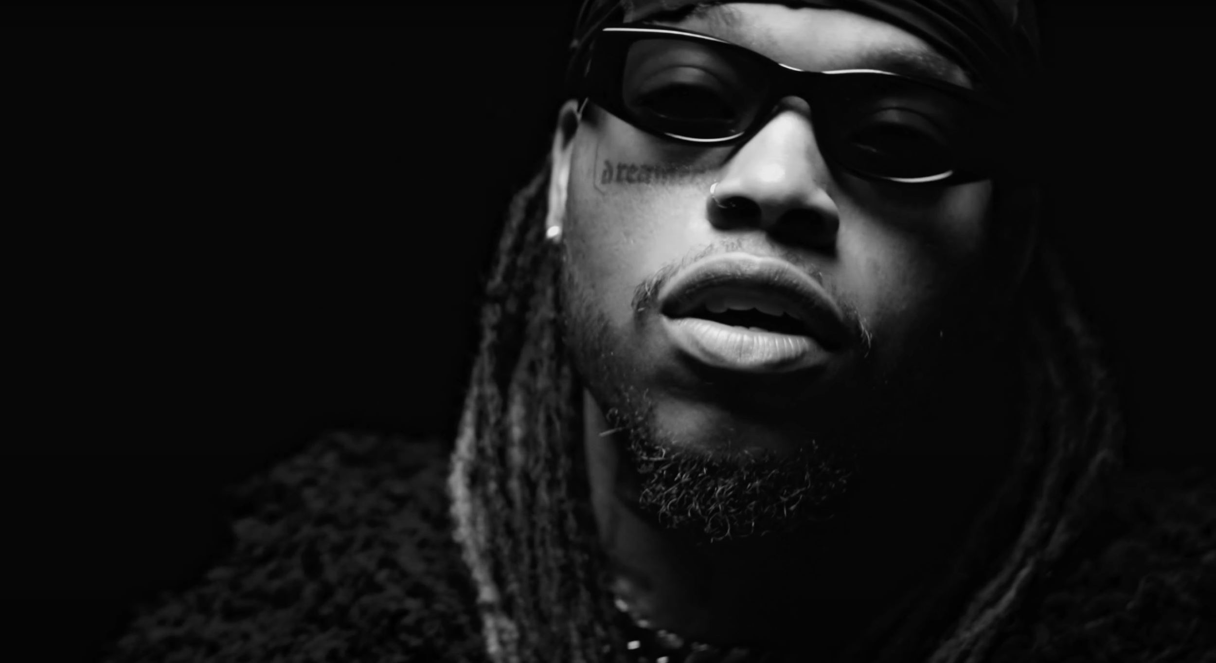 Uche - Here I Go (Official Video)