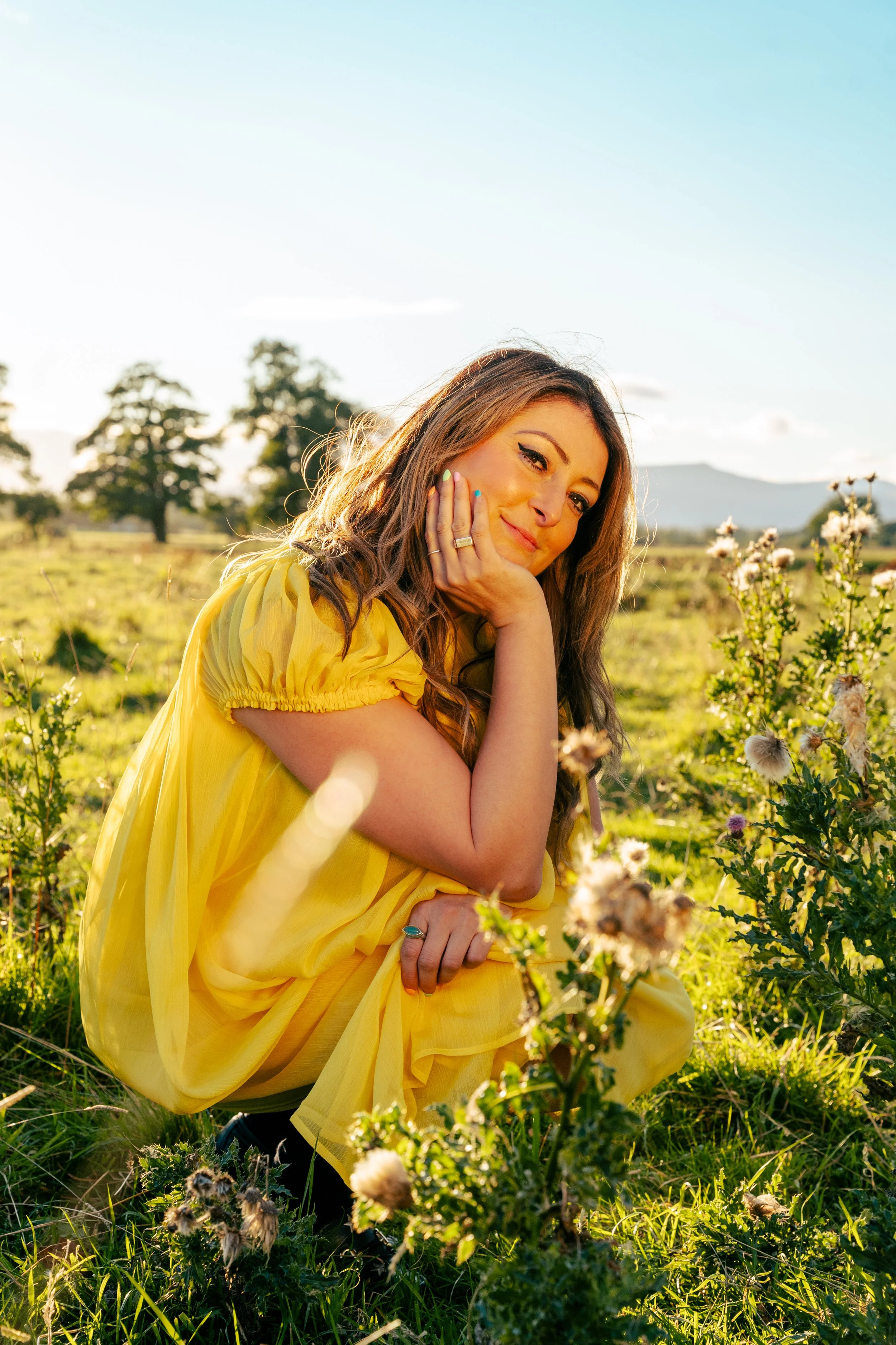 Rebecca Vasmant ft: Paix &amp; Emilie Boyd - Rooted (Single)