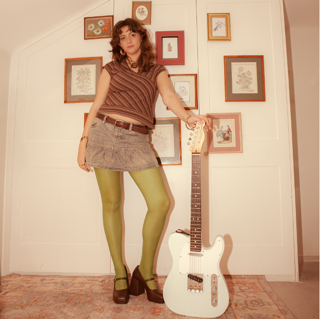 Melina Blanco - Counting (single review &amp; interview)