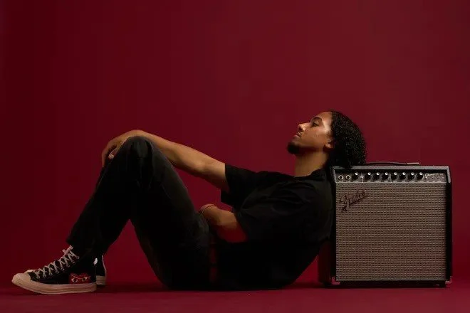 PREMIERE: SAJE - Calling My Name/BURN (Reprise) (Single)