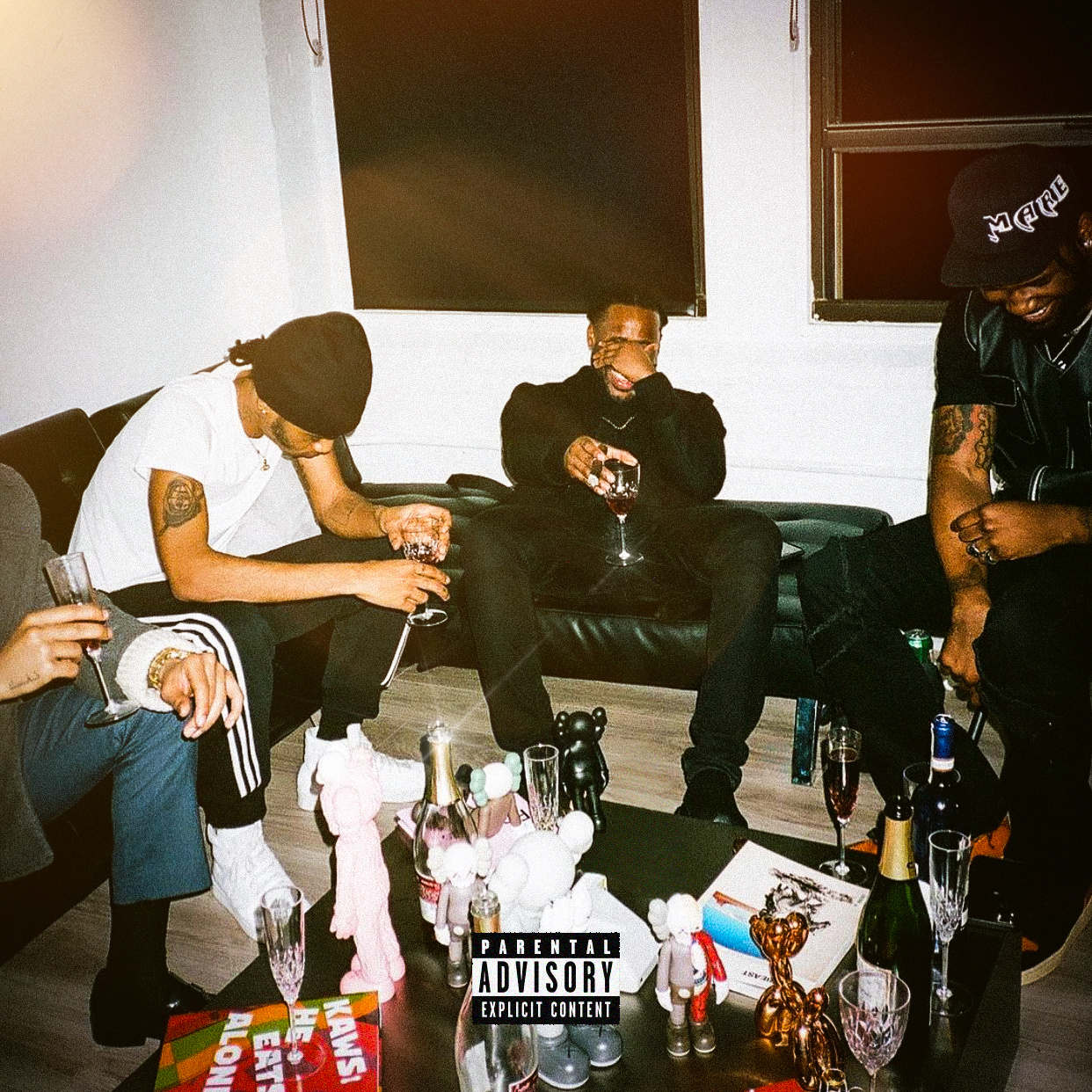 Mvss ft: Butch Dawson - Fundamental (Single)