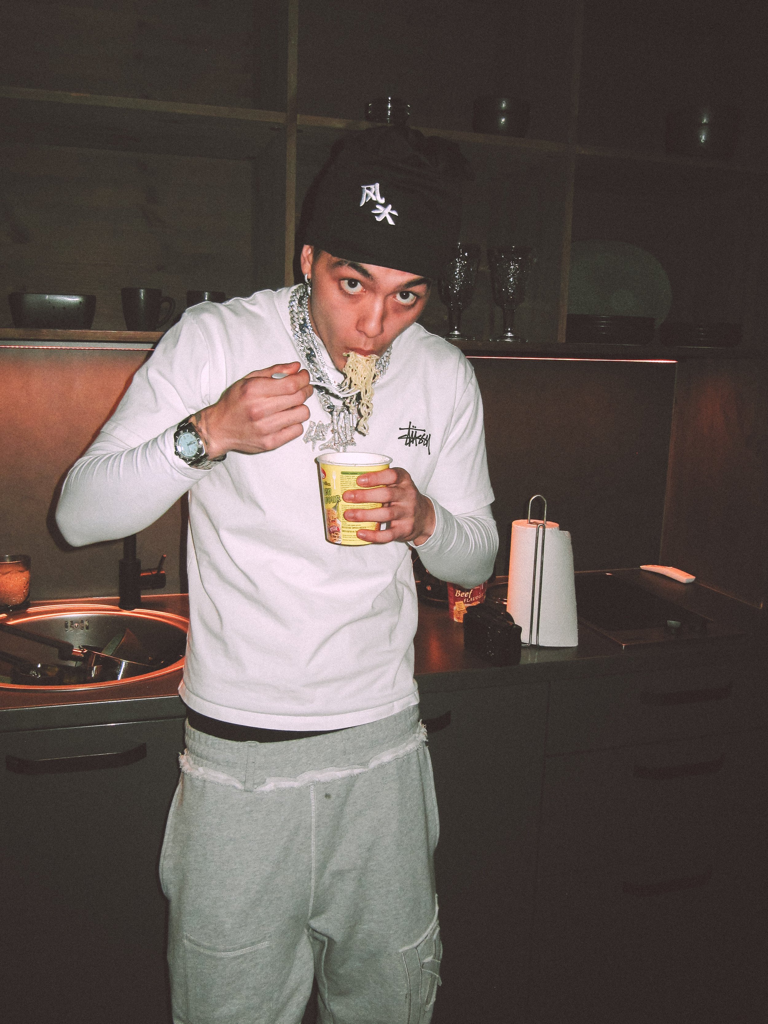 424KP - 2Safe2Say (Official Video)