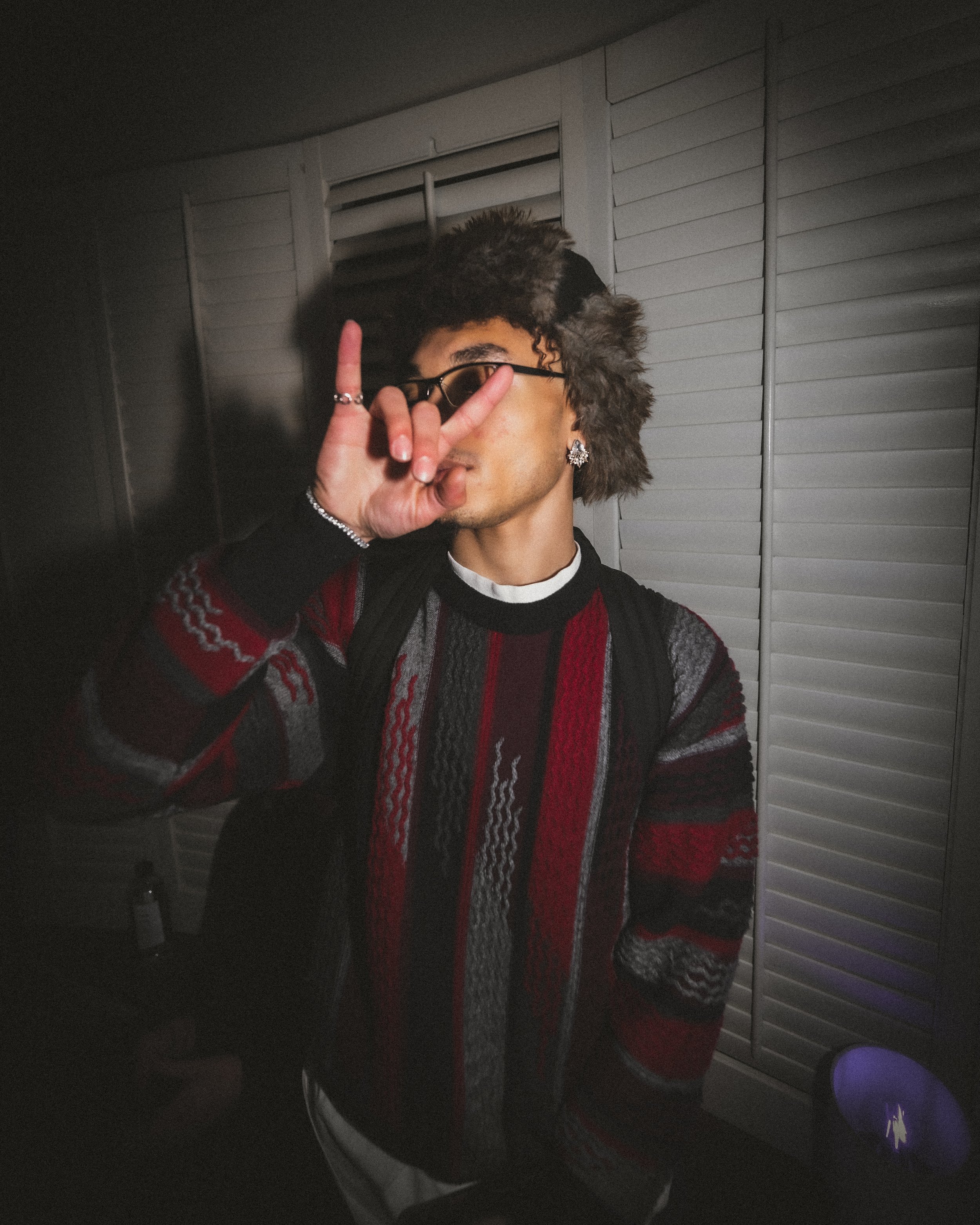 Swoleei - jumpintheroad (Official Video)