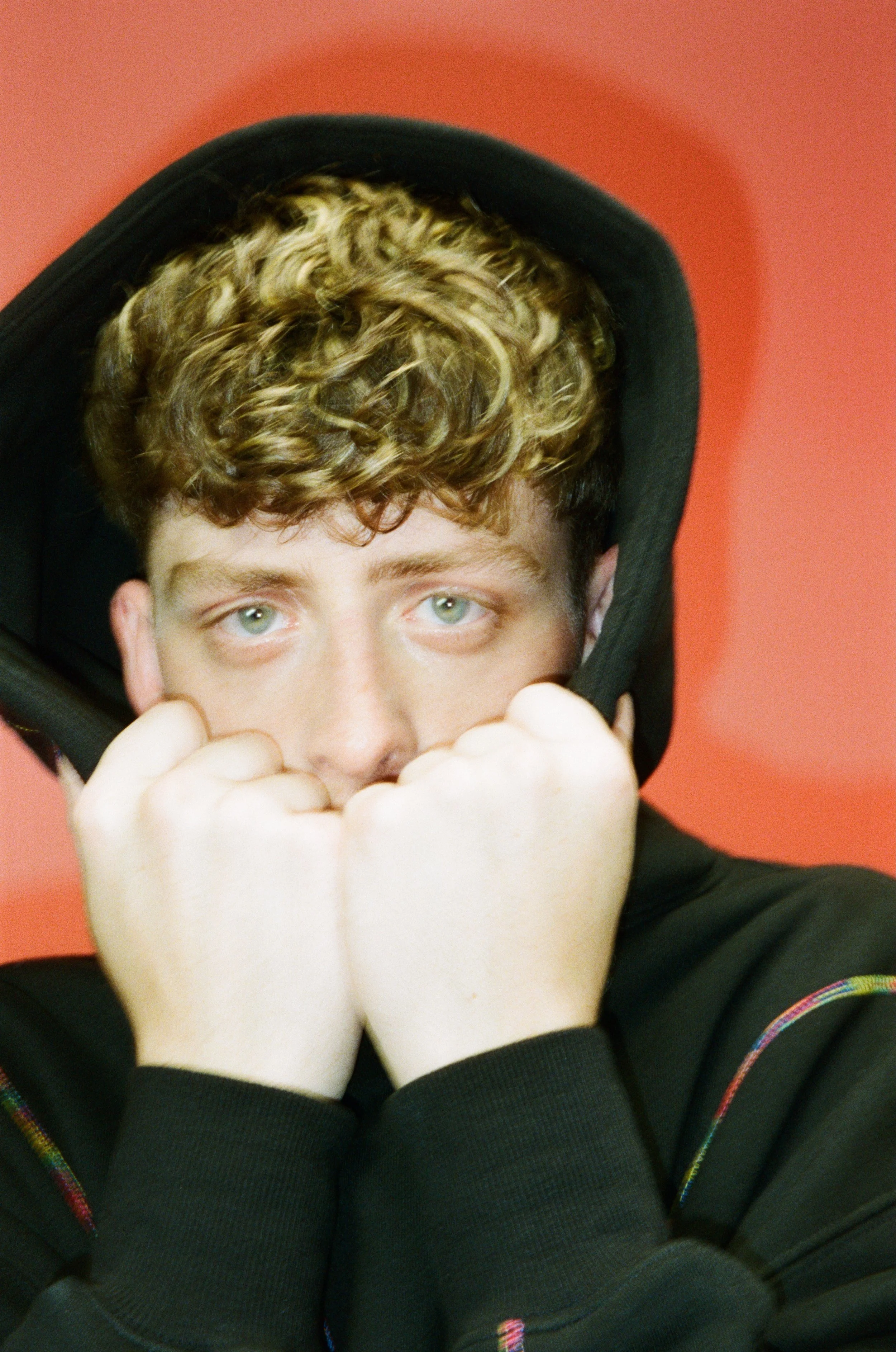 Tom Did It ft: Loski &amp; Kirky  - Dreams In Colour (Official Video)