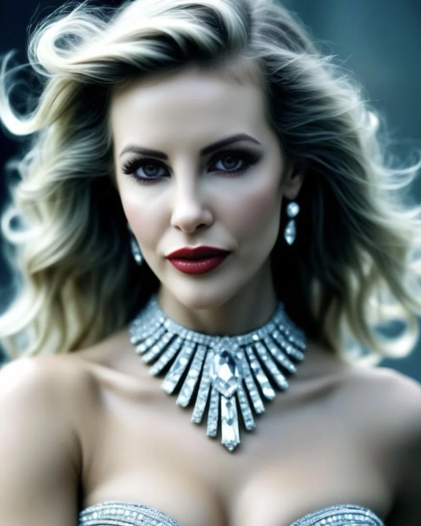 Angelica de No - Gonna Get Over You (Single)
