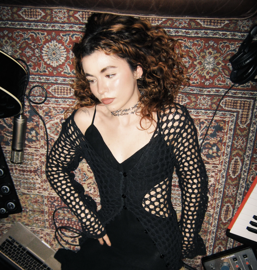 Yael Daila - Libralicious (Single)