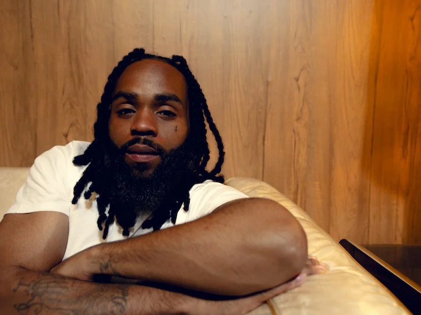 Fly Anakin ft: Quelle Chris, $ilkmoney &amp; Big Kahuna OG - My N*gga (Official Video)