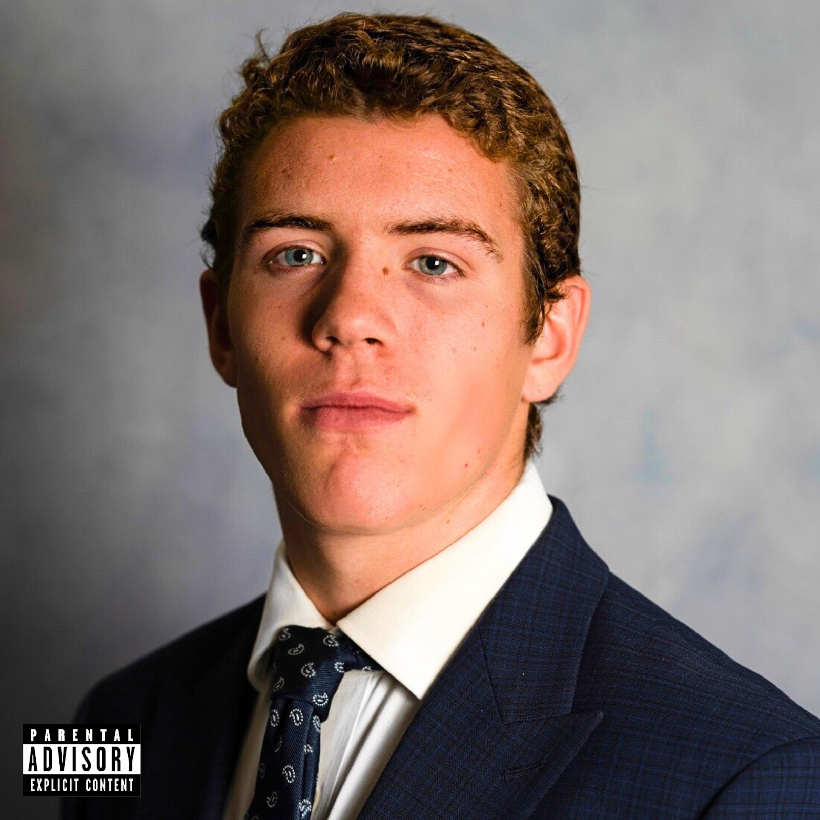HULTON - Last Laugh (Single) 