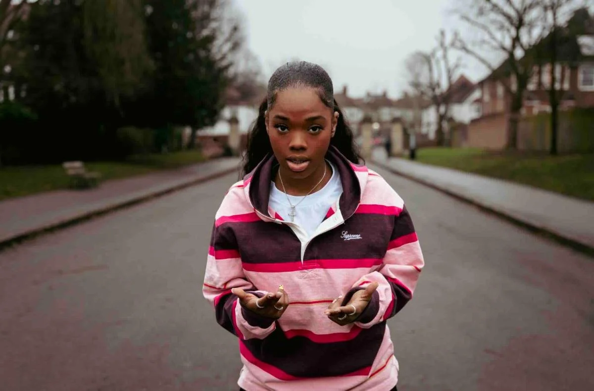 Cristale x Toddla T - Ready 2 Go (Single) (Copy)