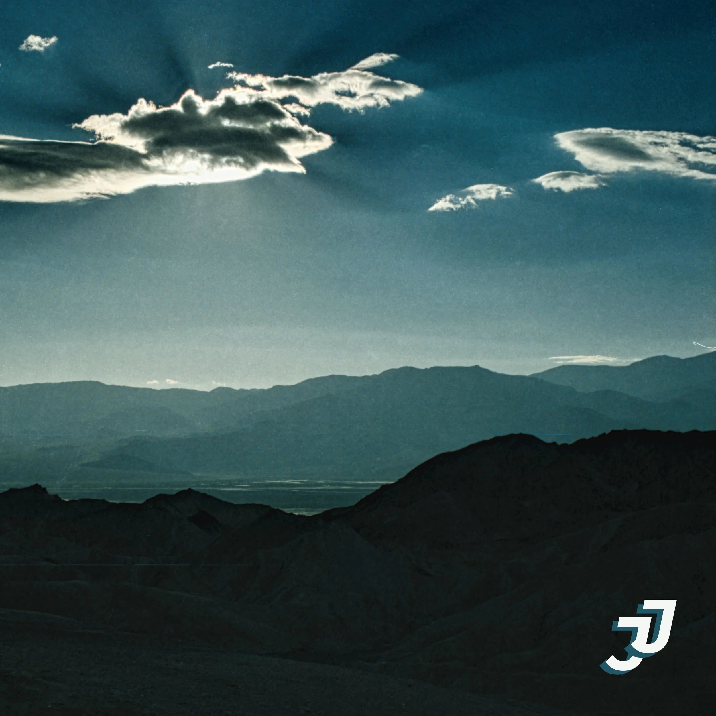 JJ - Ignorance Is Bliss (Single)