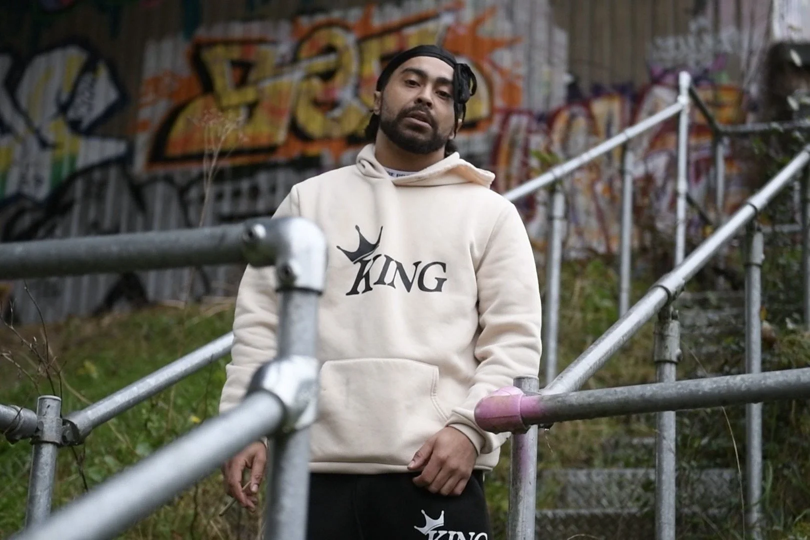 Lil’ Nate - Judgement Day (Official Video)