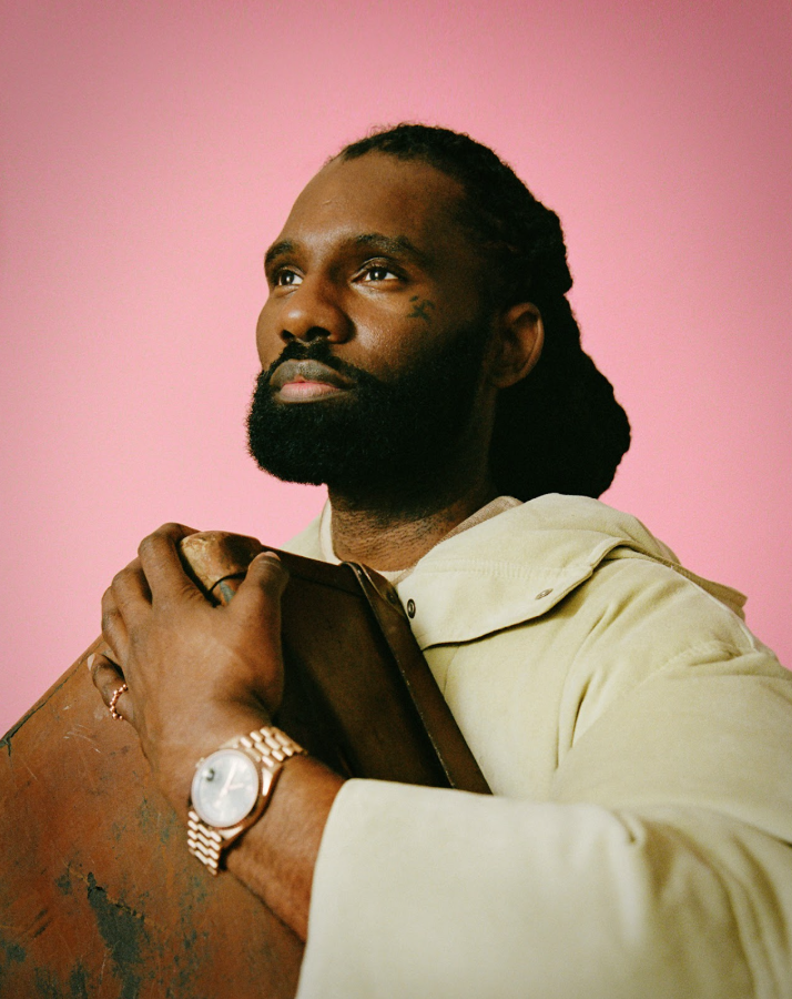 Wretch 32 - Feels (A COLORS SHOW)