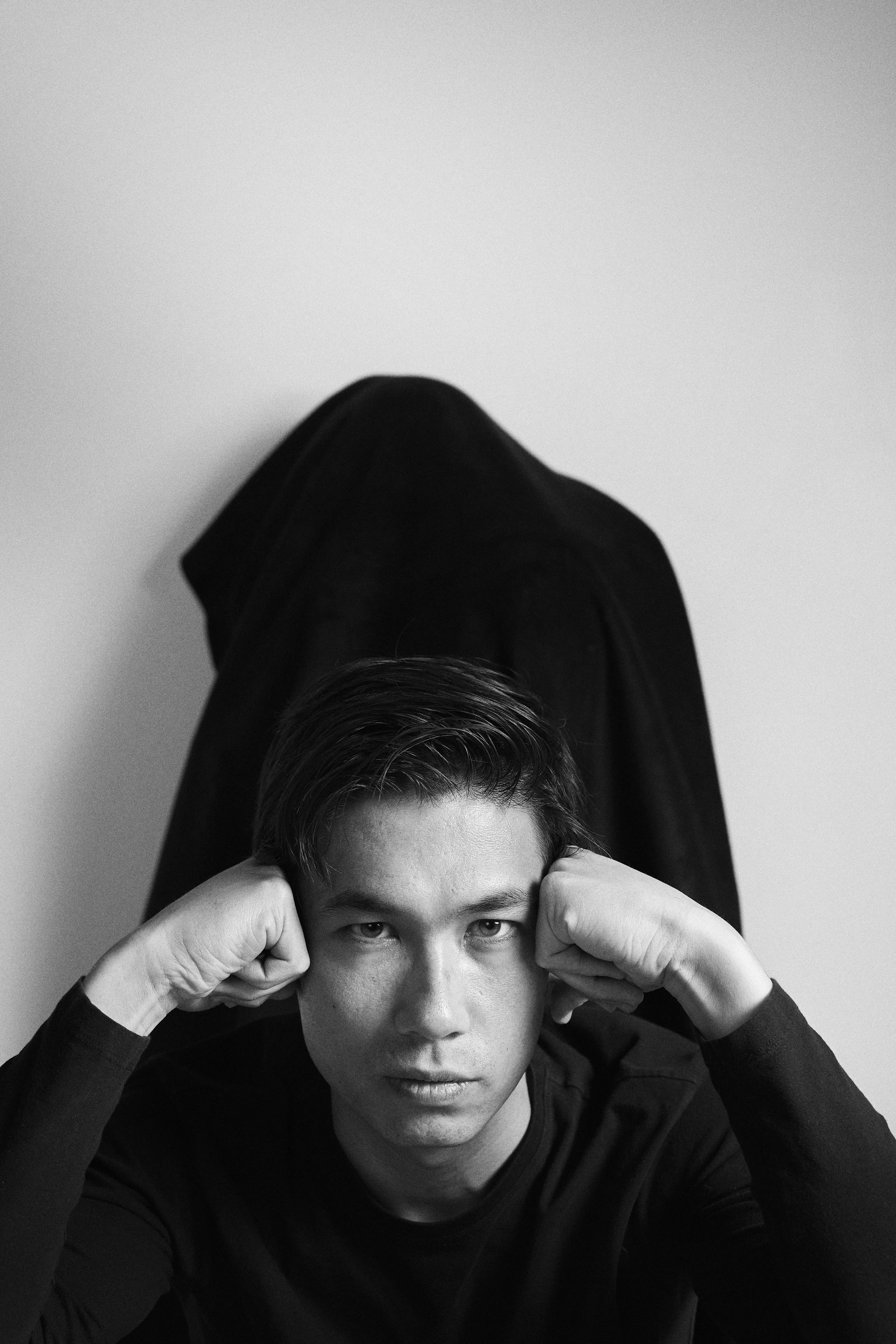 Alex Koo - Blame It on My Chromosomes (Album)