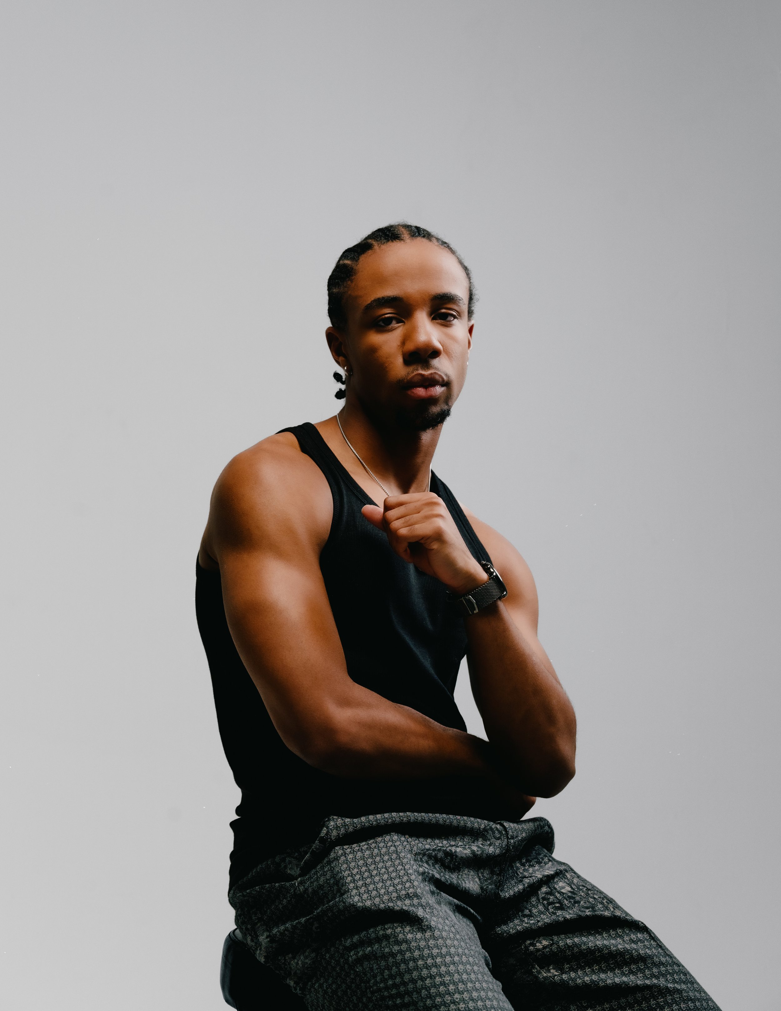 Ebubé - Where I Wanna Be (Single)