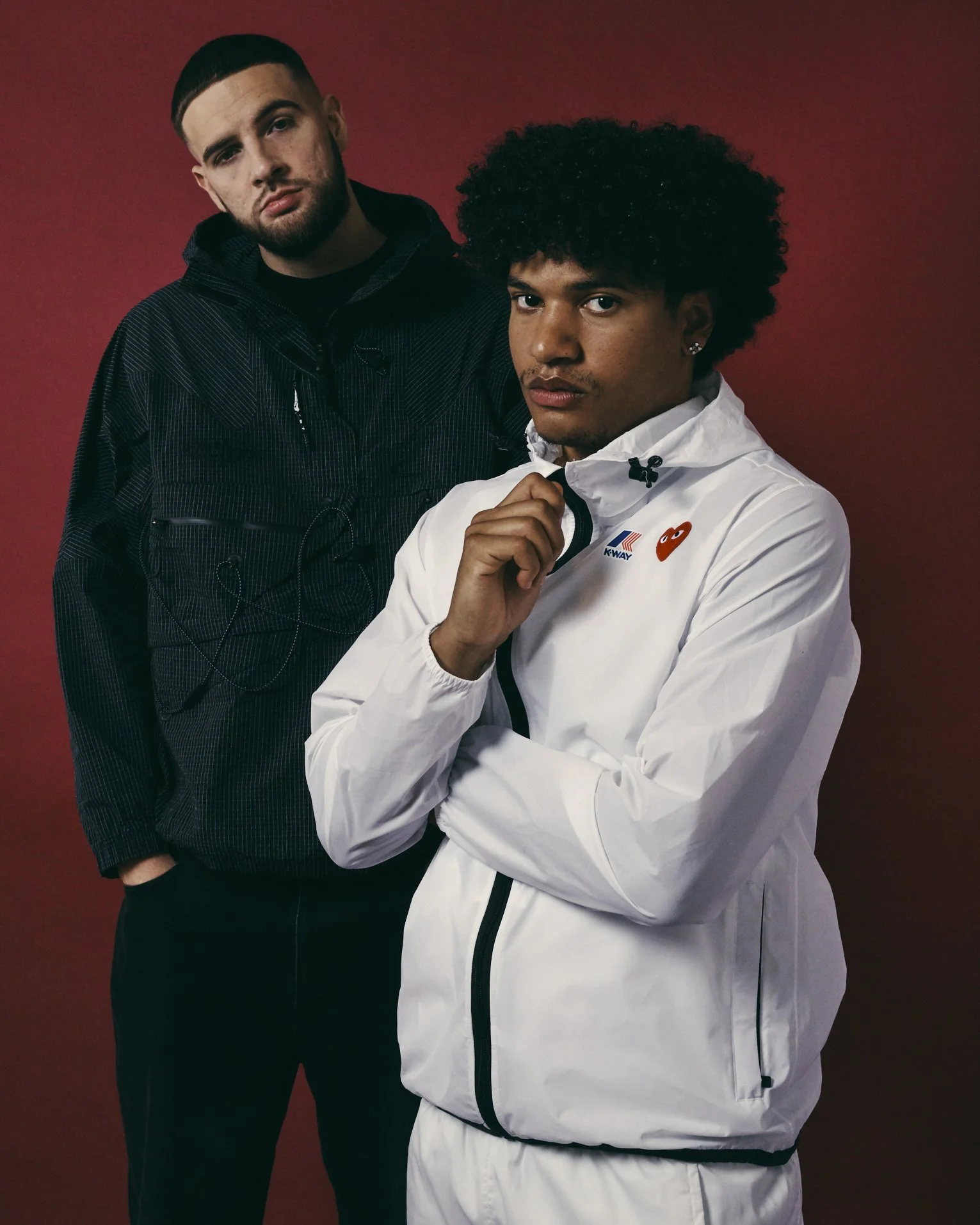 Glizz ft: AntsLive - Inconsistent (Official Video)