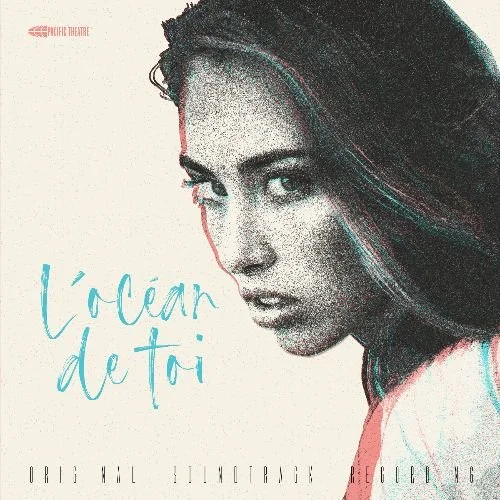 Lance Ferguson - L’océan de toi (Single)