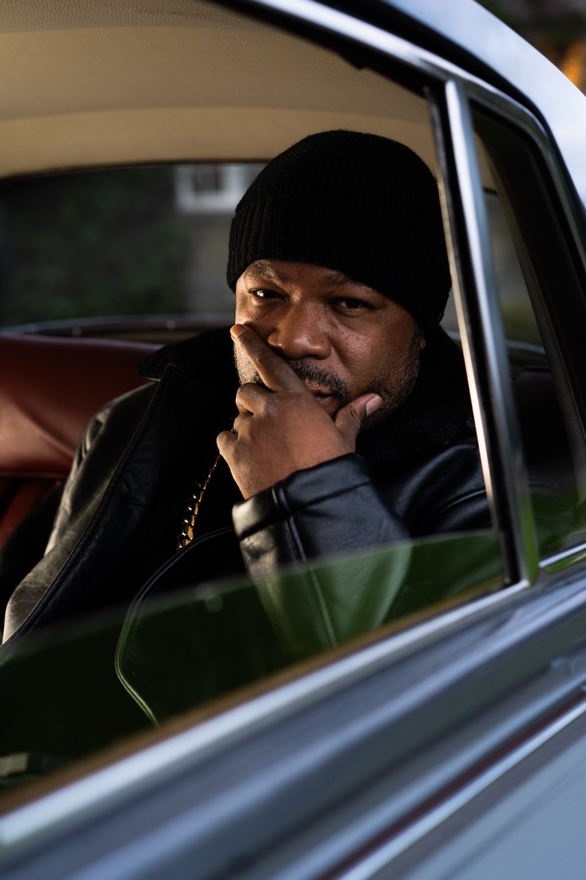 Xzibit ft: Compton AV &amp; Butch Cassidy - Shut Yo Mouth (Official Video)