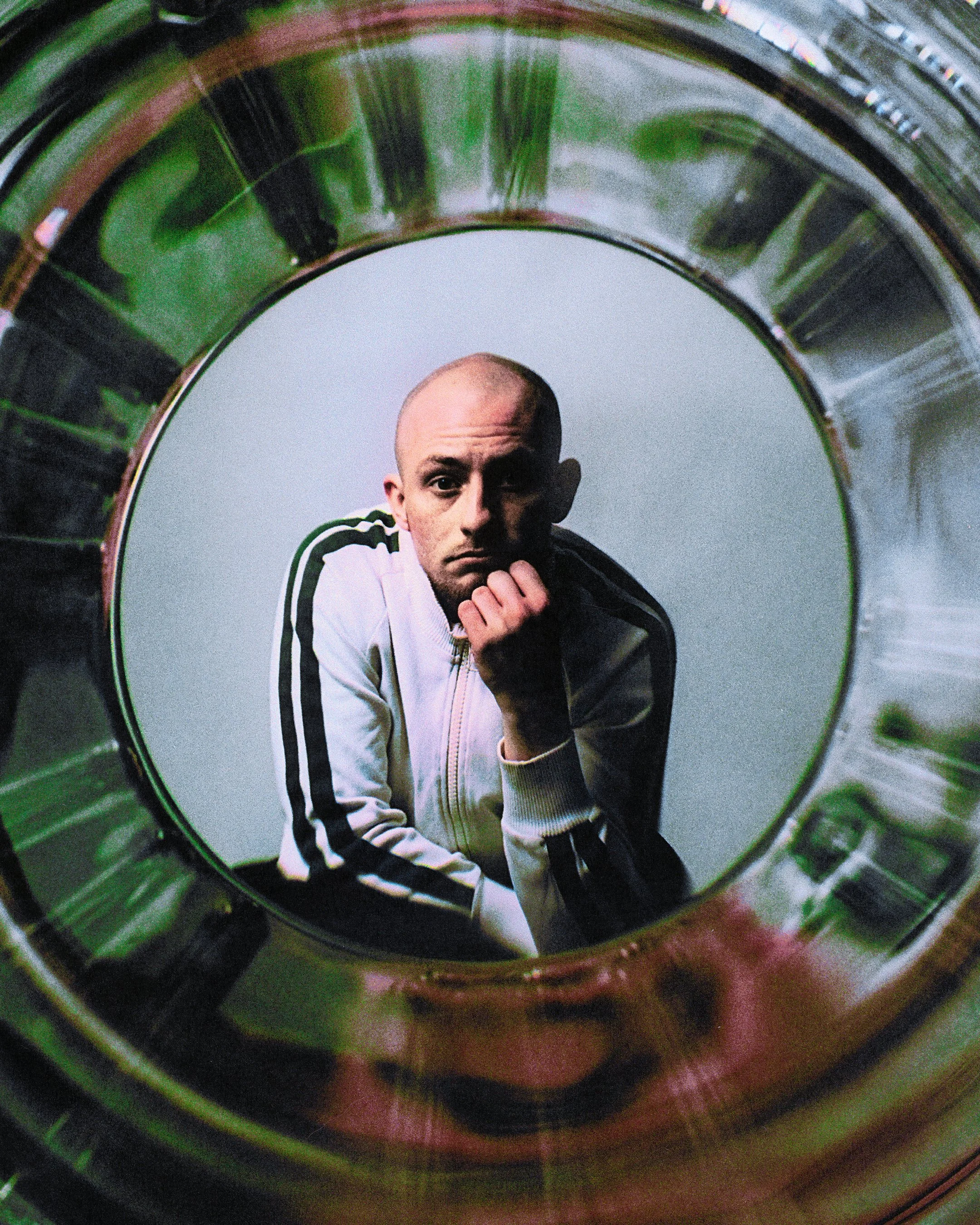 Finn Foxell - SNATCH (Official Video)