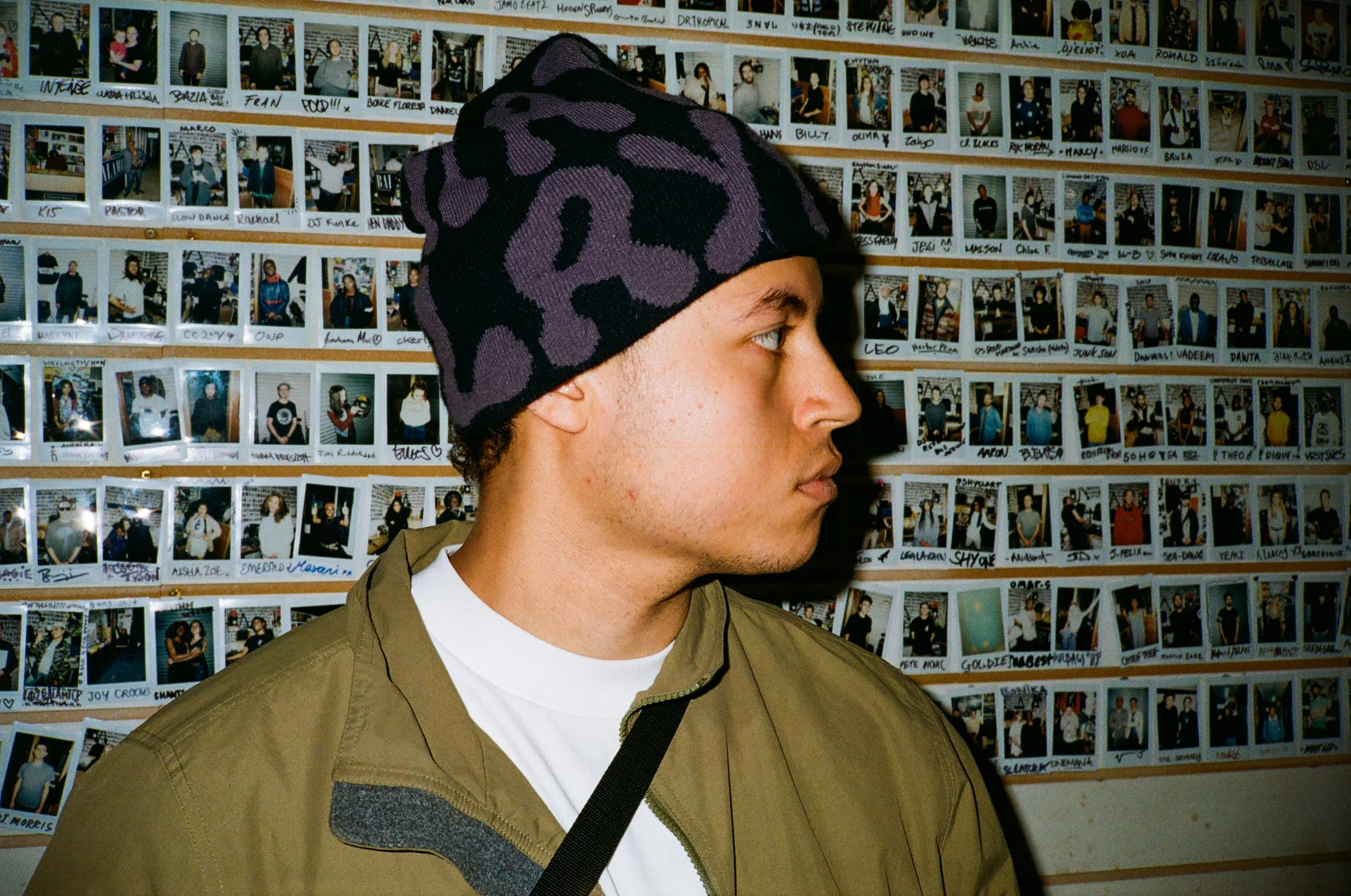 Hunter Bavaro - What Of It? (EP)