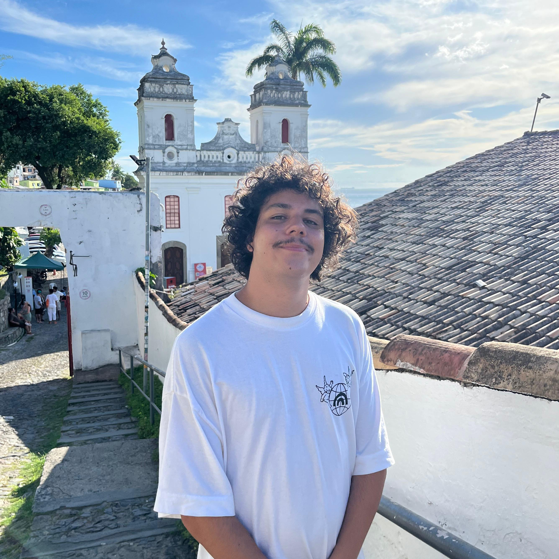 Midan - Feelin Good (Single)